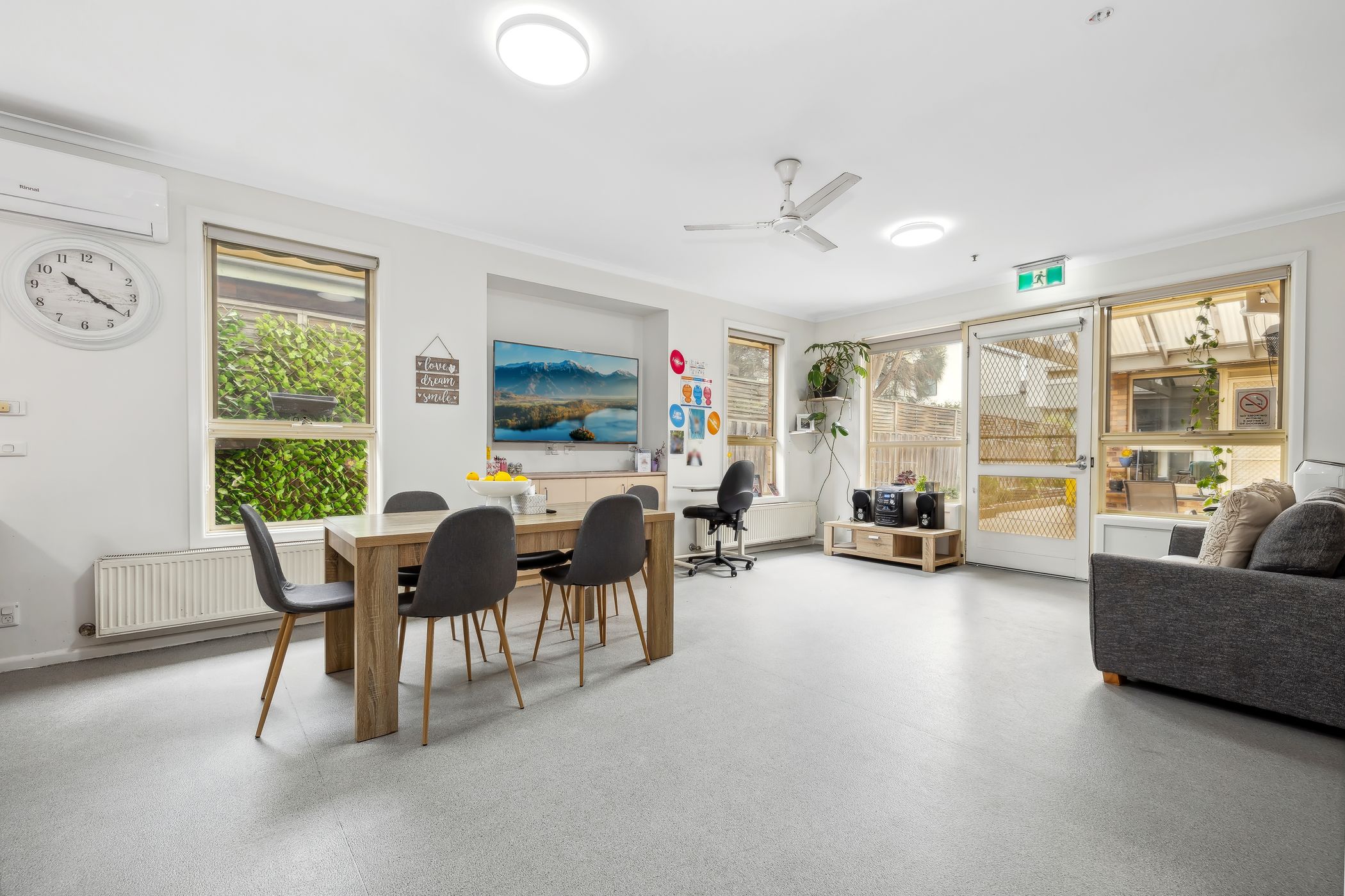 Two bedrooms available in this appealing Fully Accessible home in leafy Carrum. — Home image 5