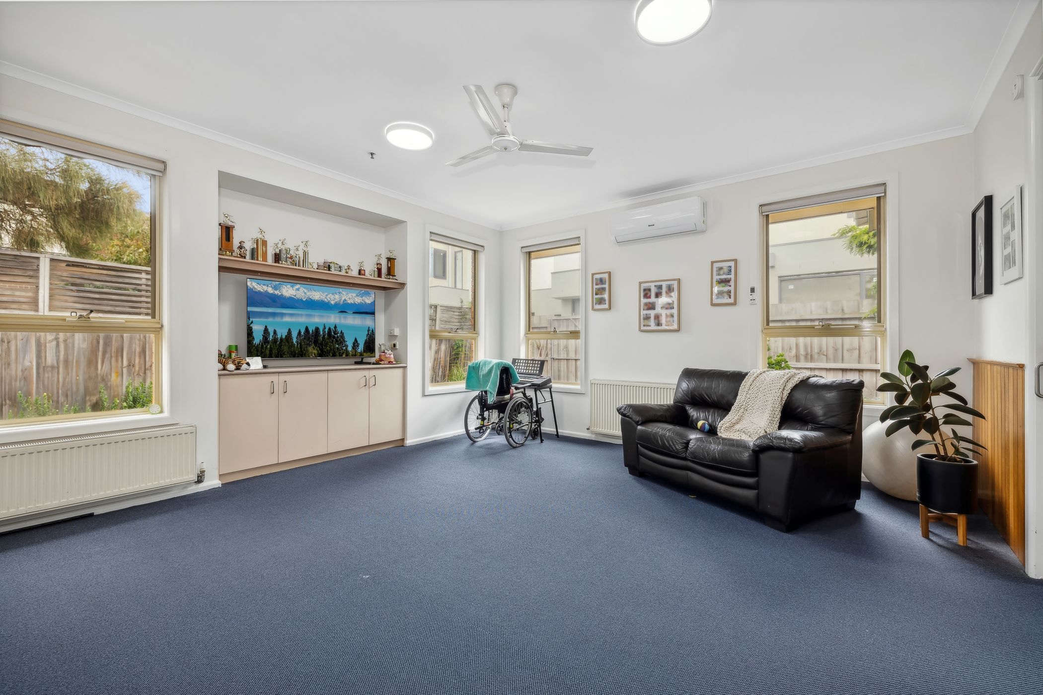 Two bedrooms available in this appealing Fully Accessible home in leafy Carrum. — Home image 6