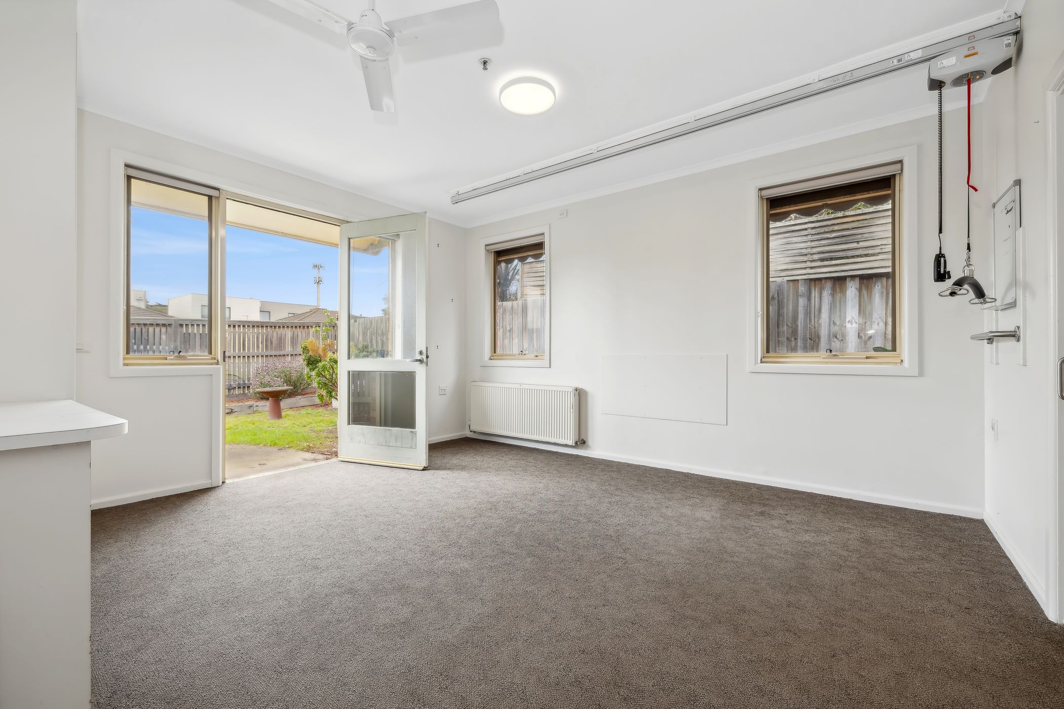 Two bedrooms available in this appealing Fully Accessible home in leafy Carrum. — Home image 7