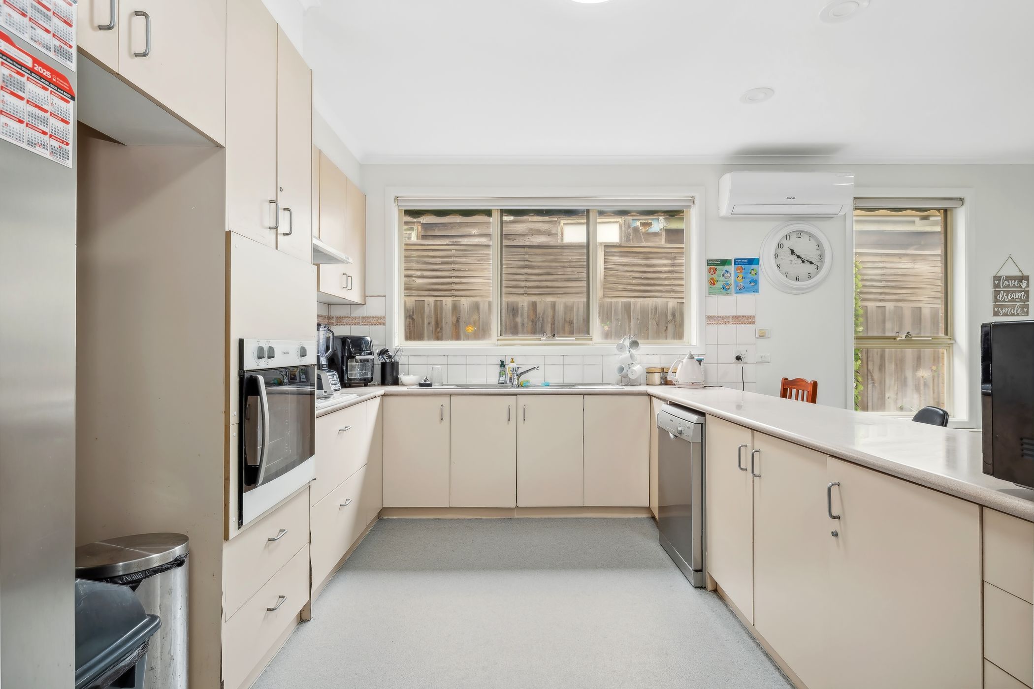 Two bedrooms available in this appealing Fully Accessible home in leafy Carrum. — Home image 10