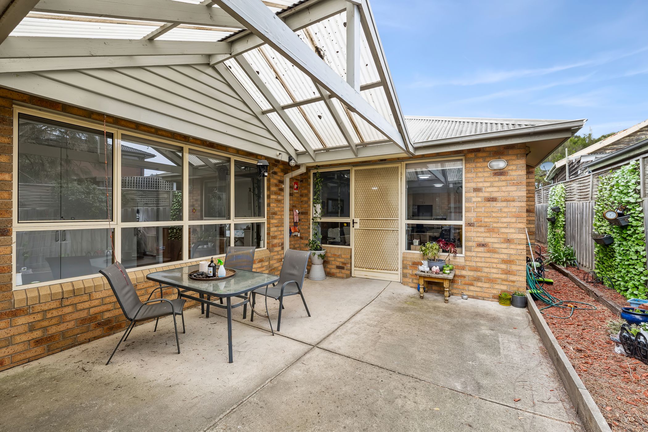 Two bedrooms available in this appealing Fully Accessible home in leafy Carrum. — Home image 11