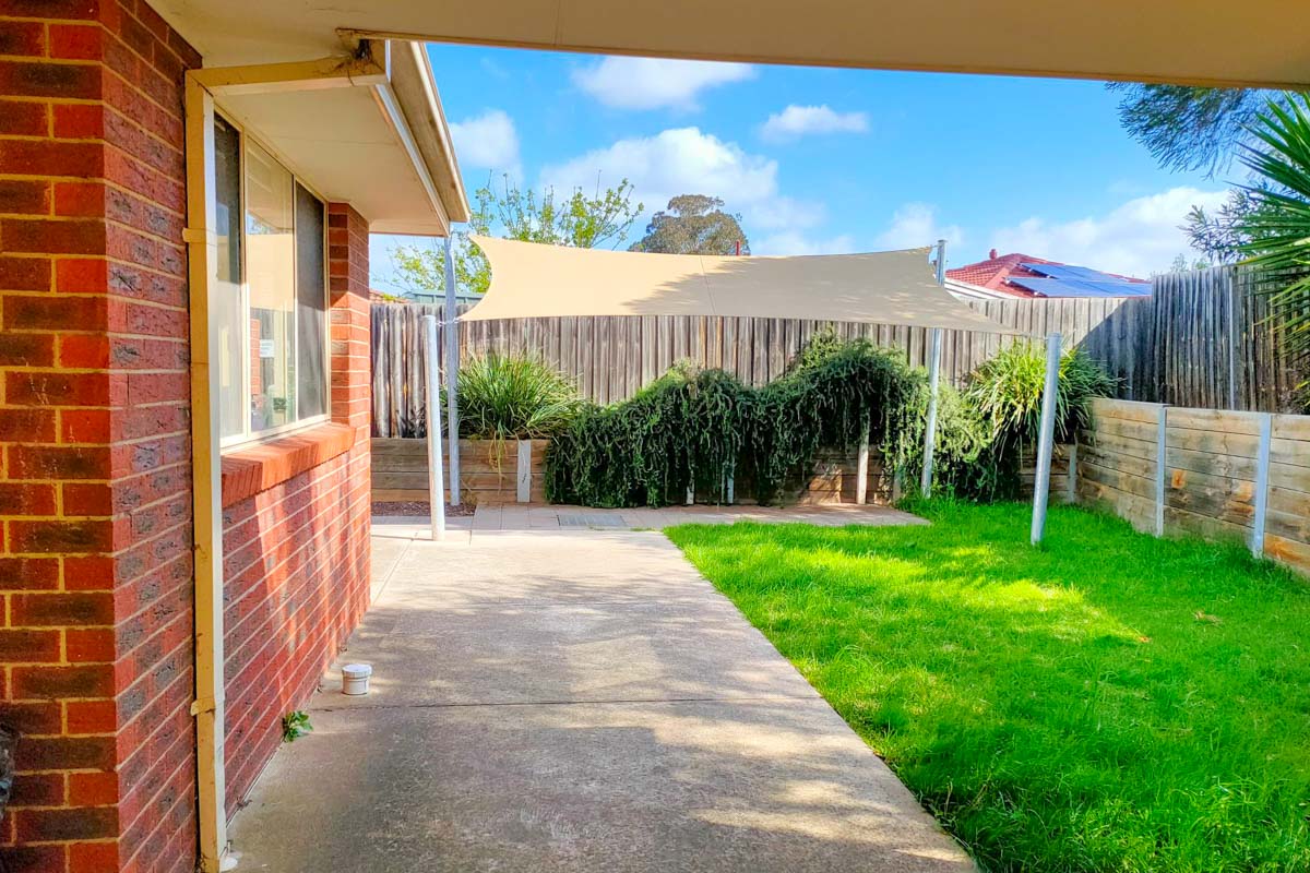 Spacious home located in a quiet area, with close to town centre and parks. — Home image 5