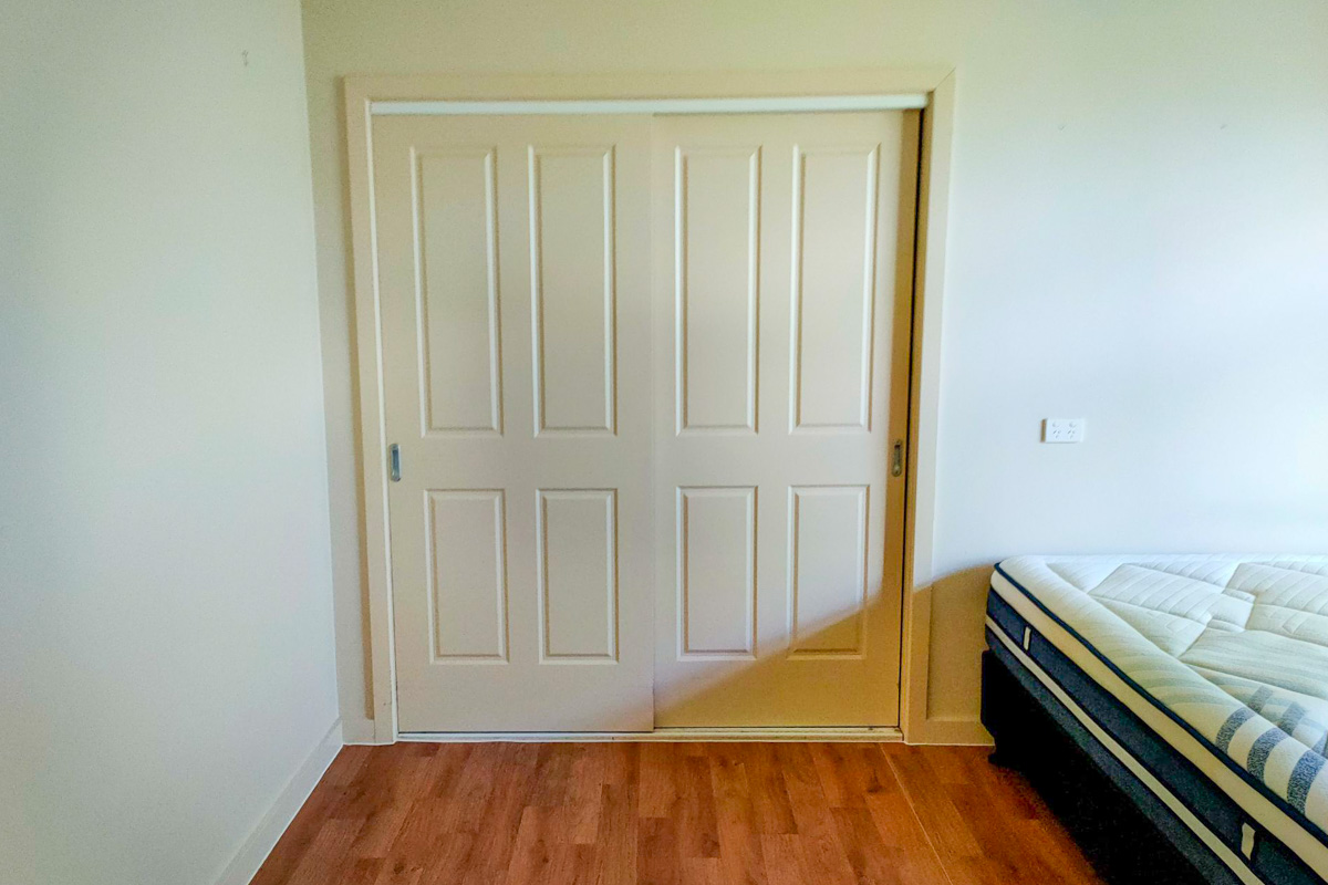 Spacious home located in a quiet area, with close to town centre and parks. — Home image 7