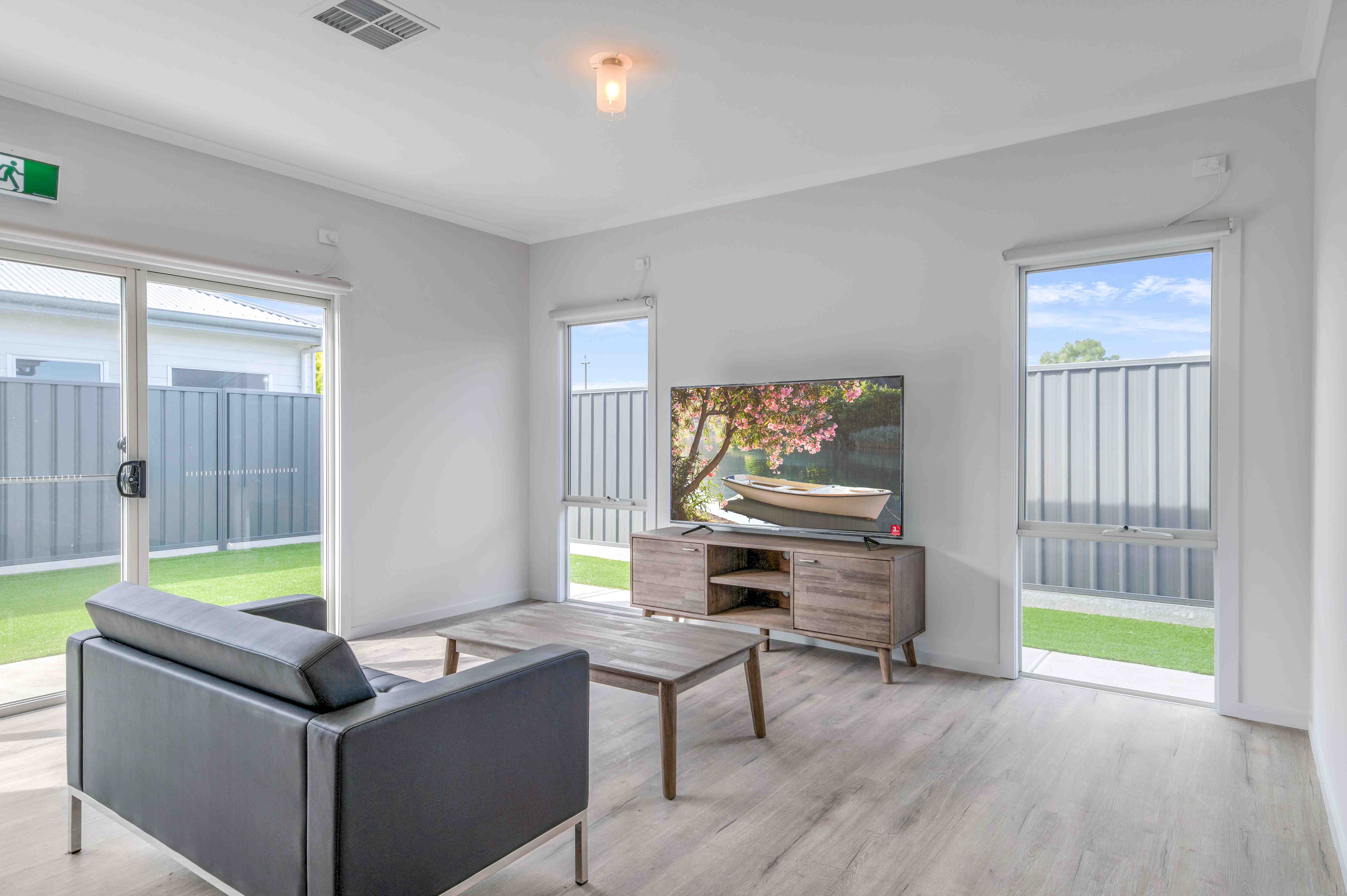 Platinum Level SDA in Evanston, SA — Home image 4