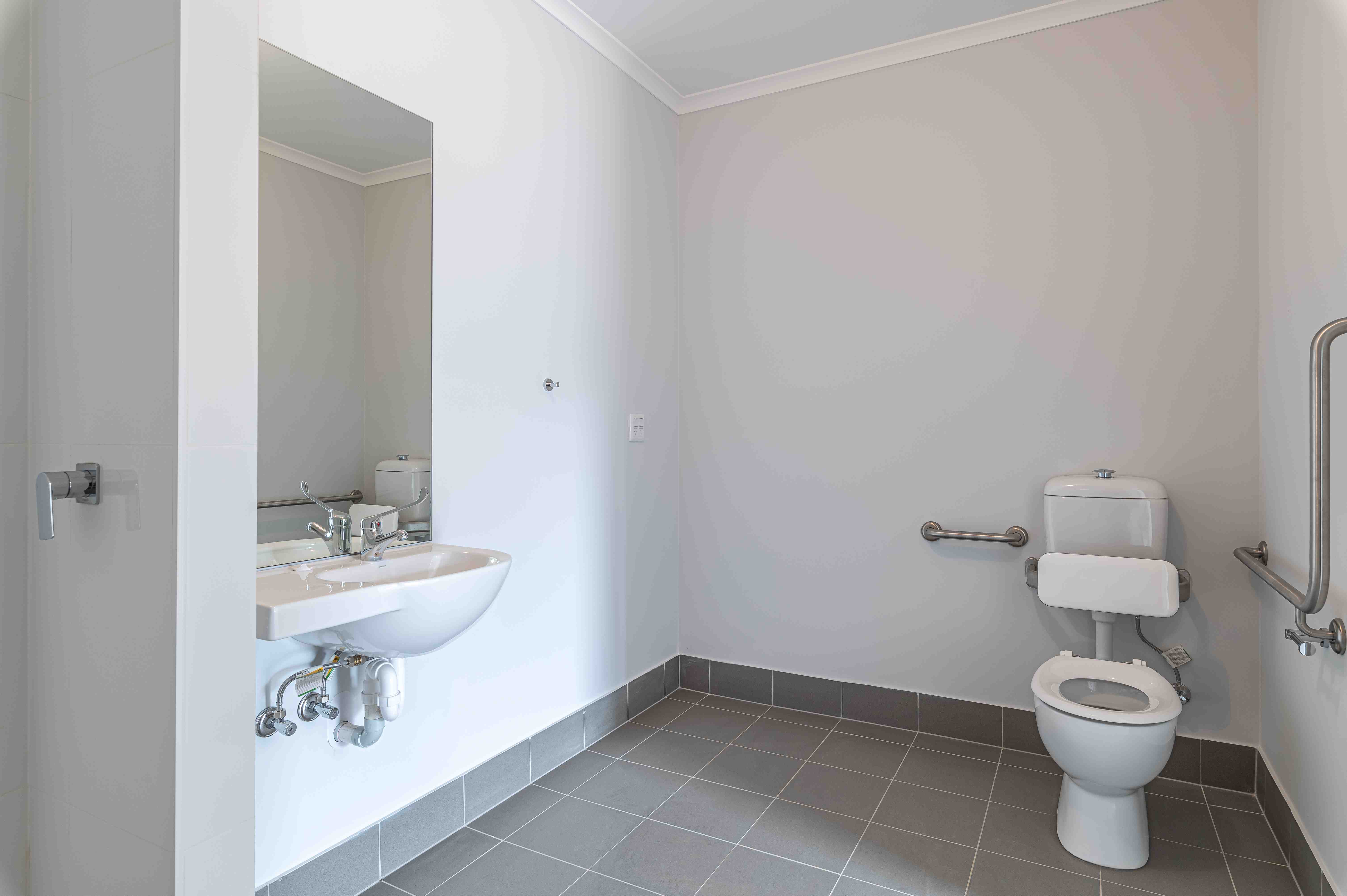 Platinum Level SDA in Evanston, SA — Home image 8