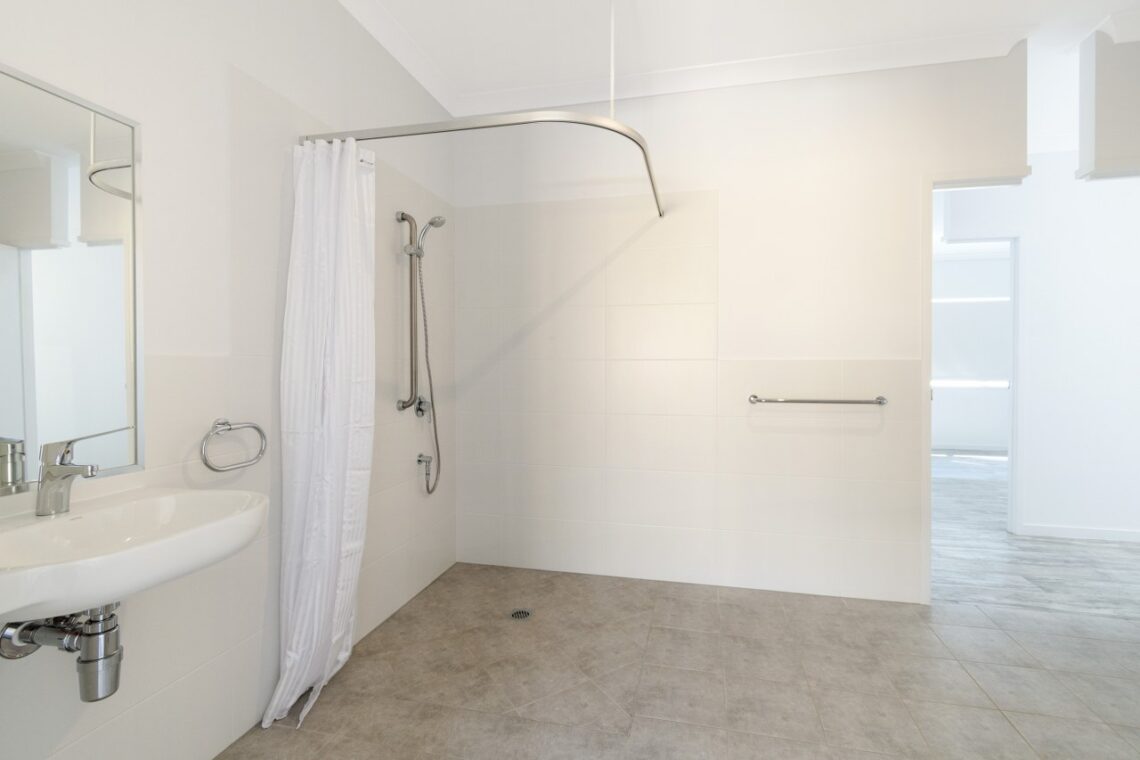 3-Bedroom High Physical Support Toowoomba (male) — Home image 2