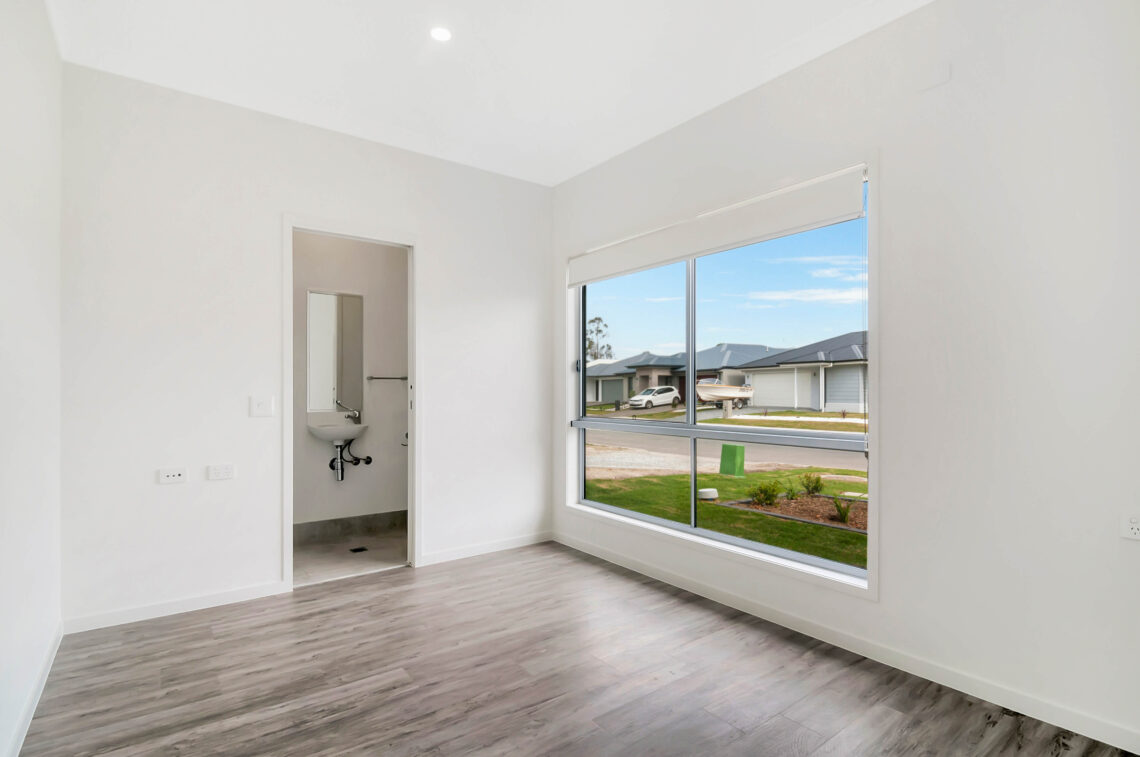 3-Bedroom High Physical Support Toowoomba (male) — Home image 3