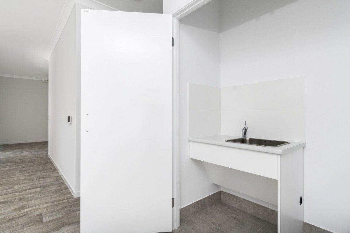 3-Bedroom High Physical Support Toowoomba (male) — Home image 7