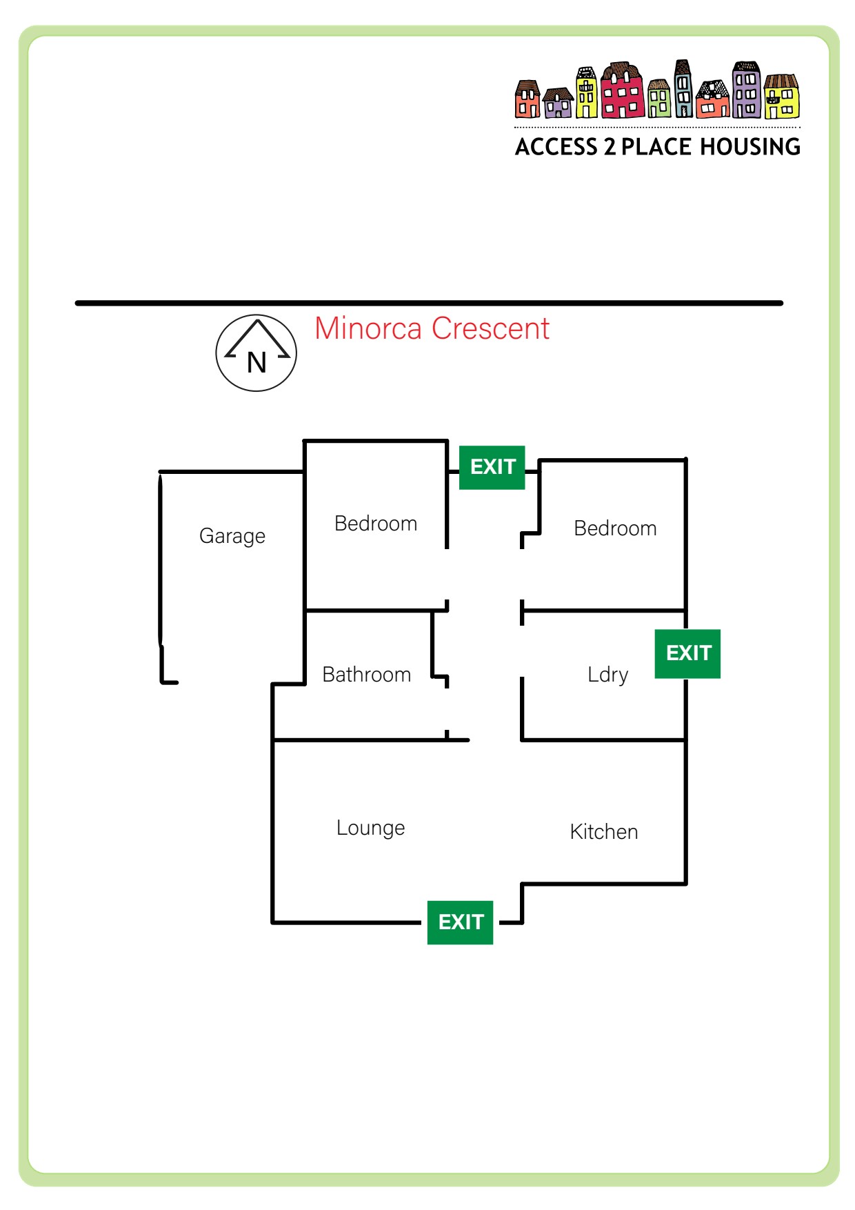 HACKHAM WEST HOUSE COMING SOON! — Home image 4