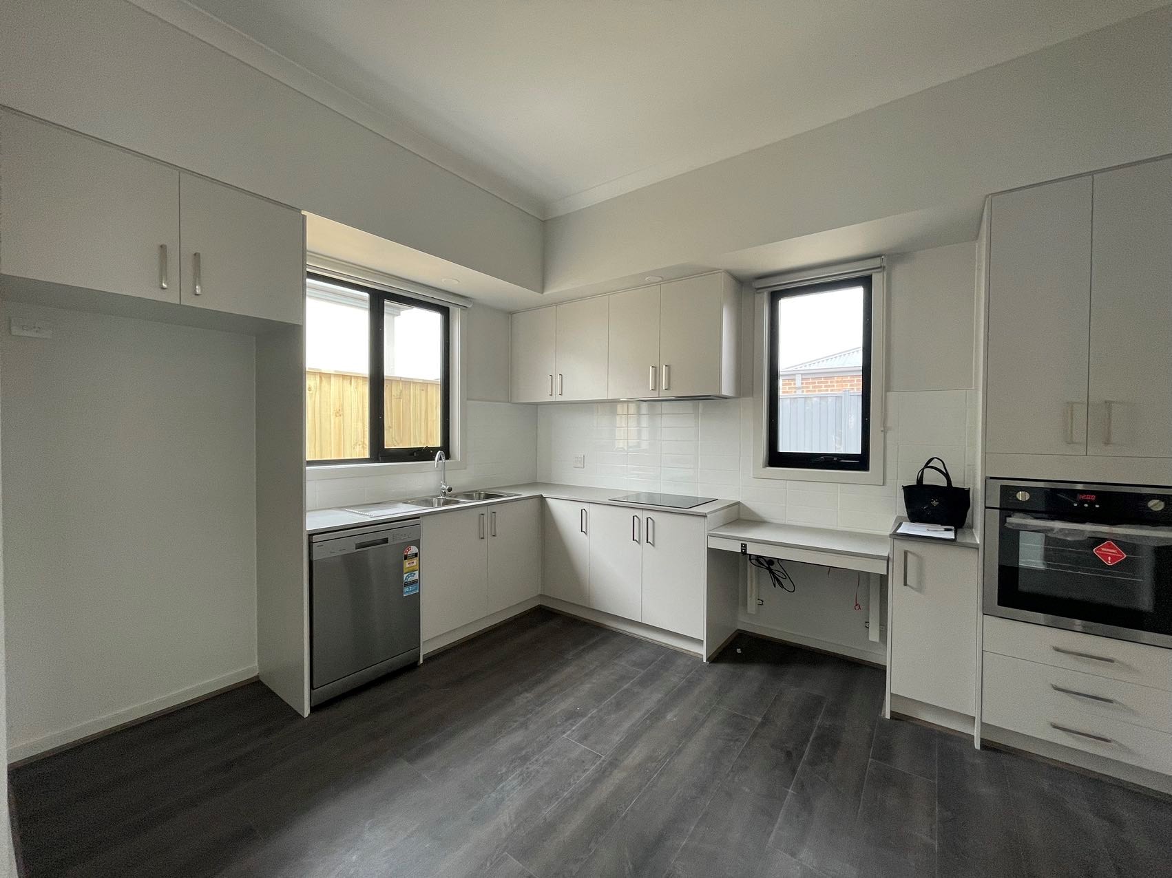 SDA Robust 2 Bedroom House plus OOA Weir Views, Vic  094 — Home image 2