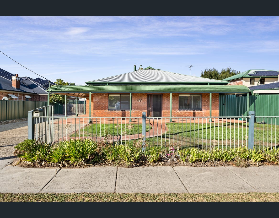 Fully Renovated Accessible Home in Sought-After North Albury – Ideal for SIL Acc — Home image 2