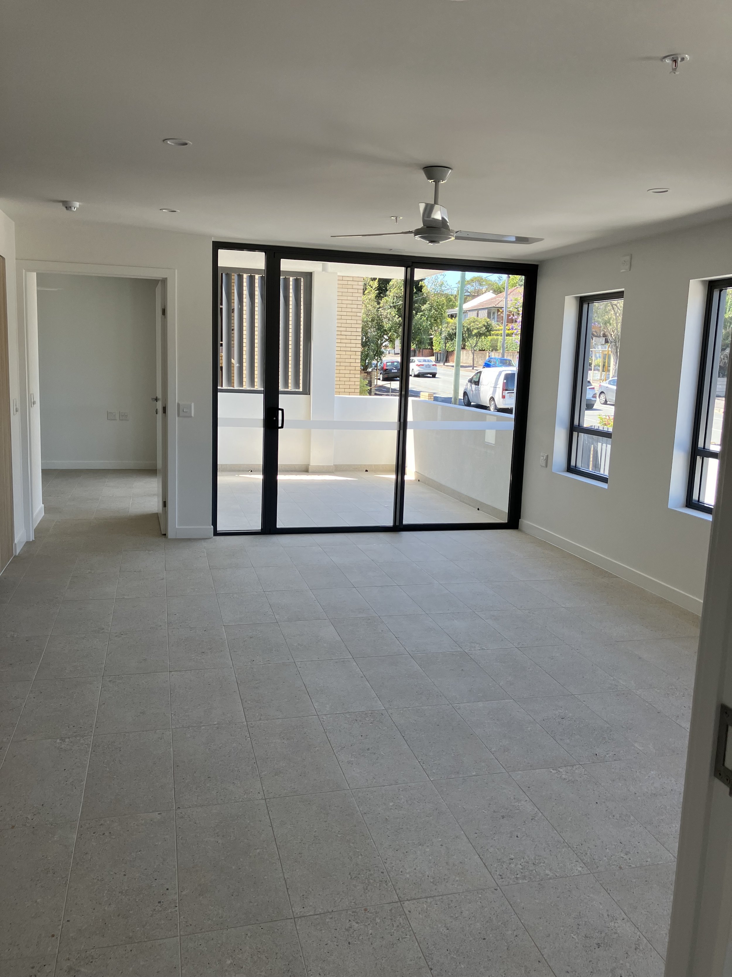 Illoura Apartments, Clayfield Qld HPS in Brisbane — Home image 4