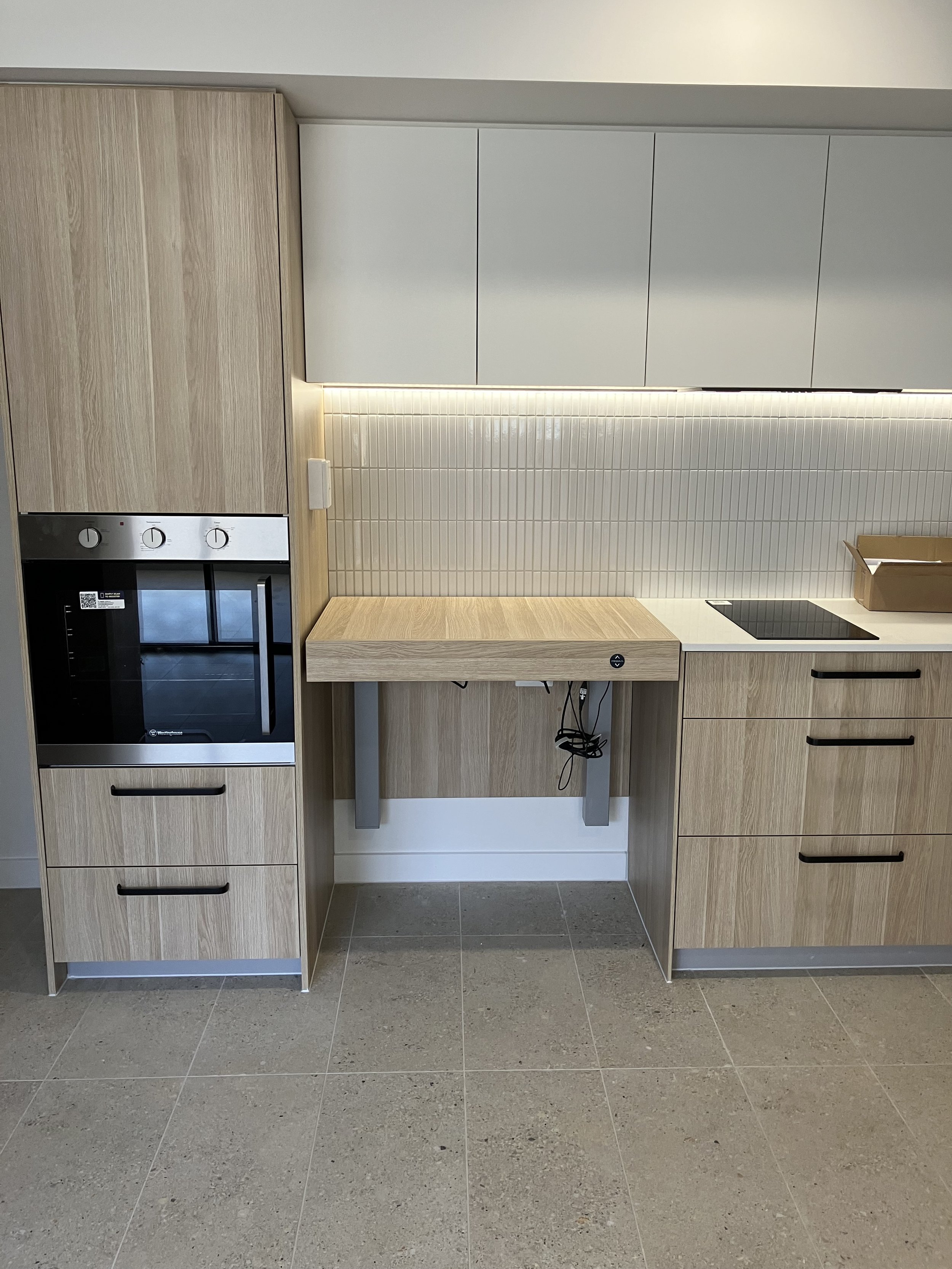 Illoura Apartments, Clayfield Qld HPS in Brisbane — Home image 5