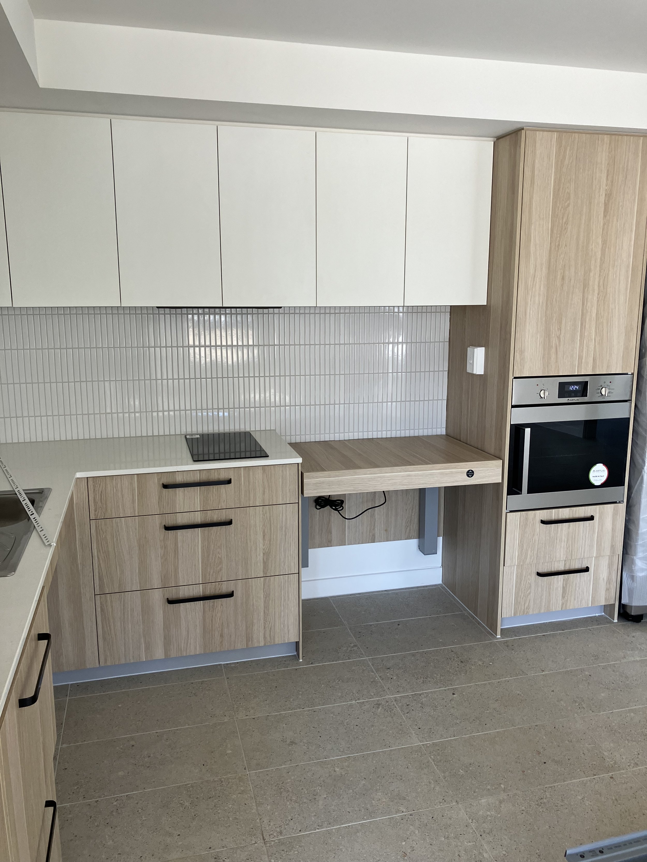 Illoura Apartments, Clayfield Qld HPS in Brisbane — Home image 6
