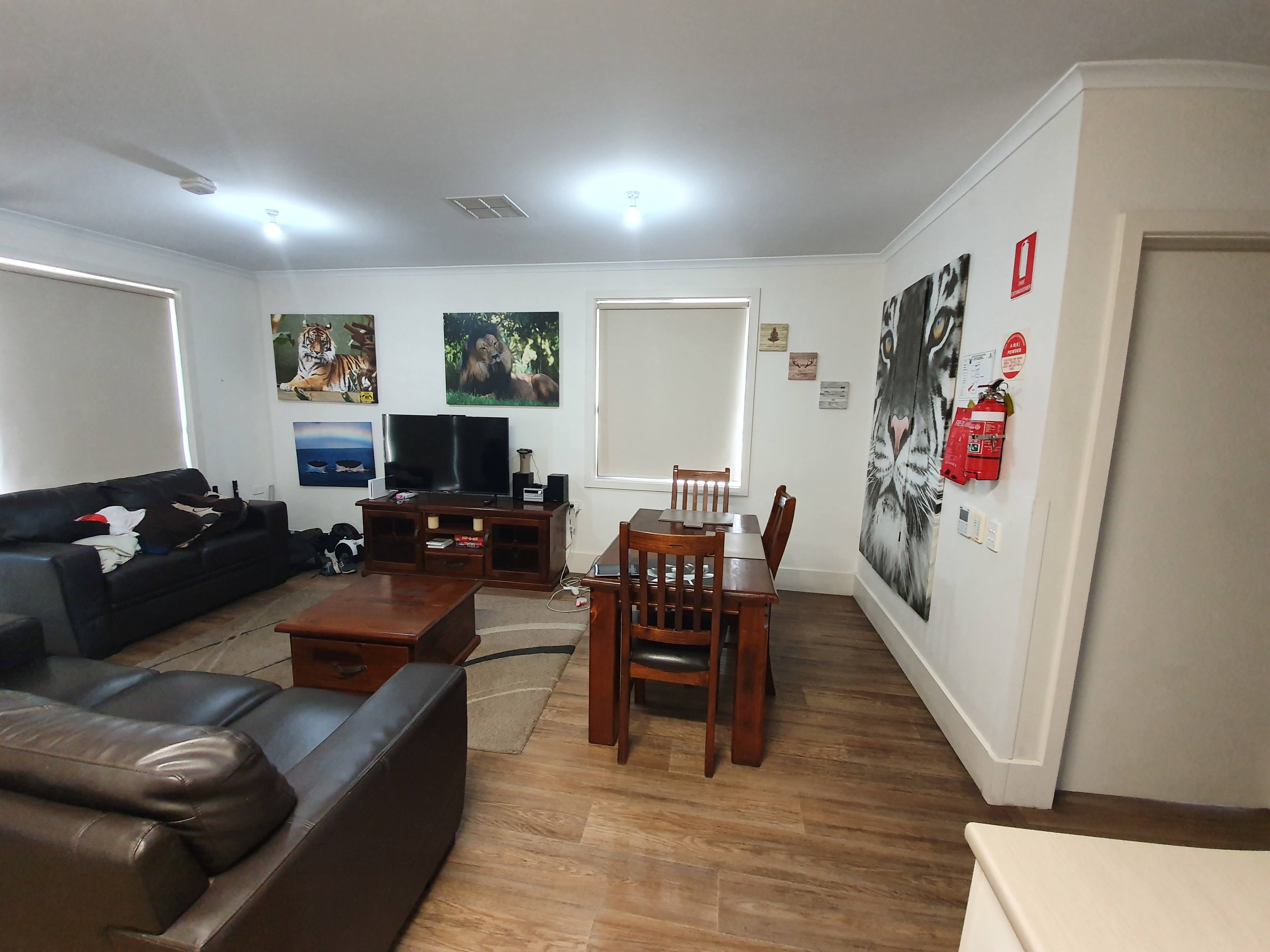 1 bedroom available - MODERN SHARE HOME IN SEATON (SDA - Improved Livability) — Home image 3