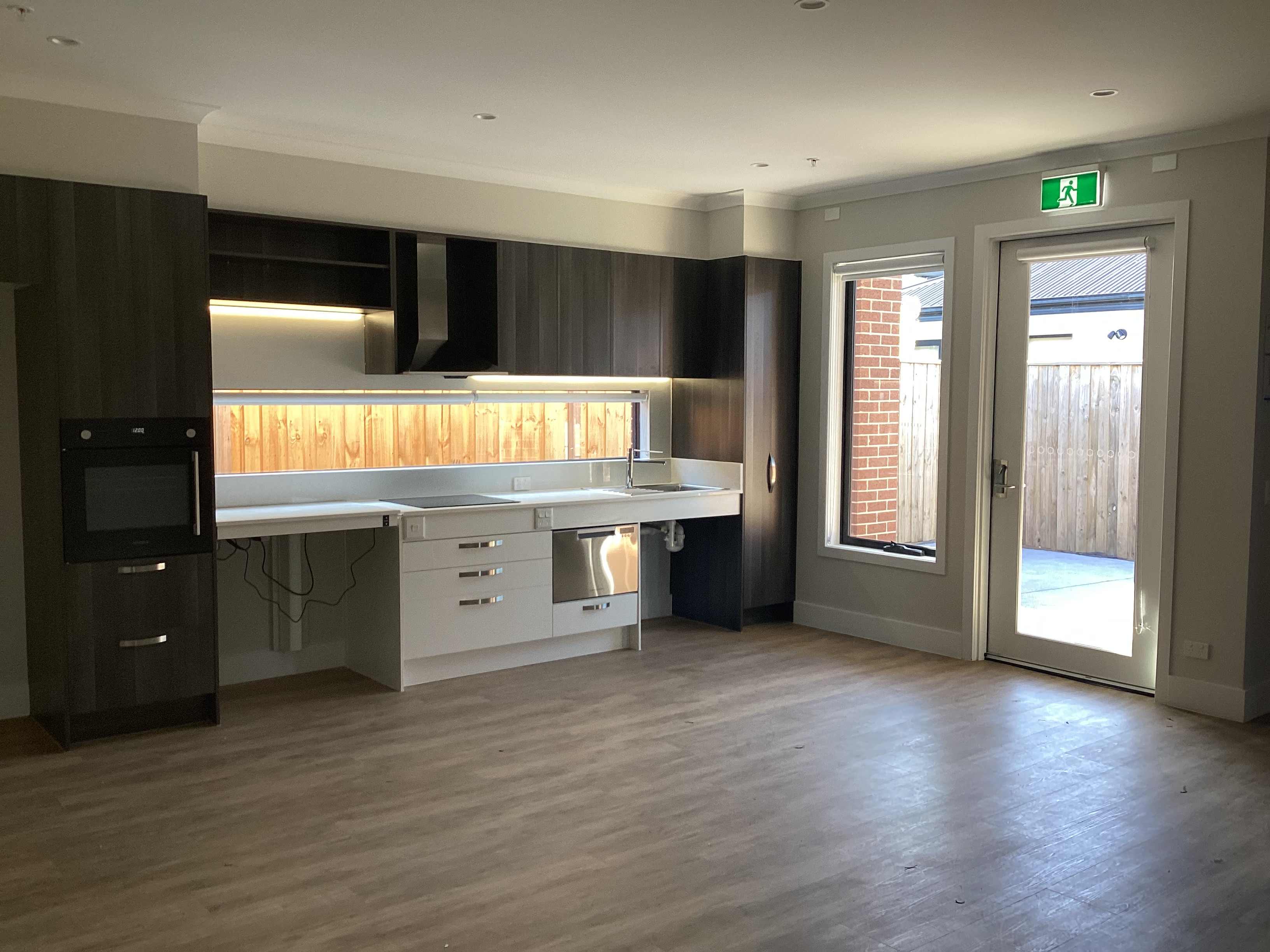 SDA HPS 2 Bedroom House plus OOA Cranbourne East, Vic  078 — Home image 3