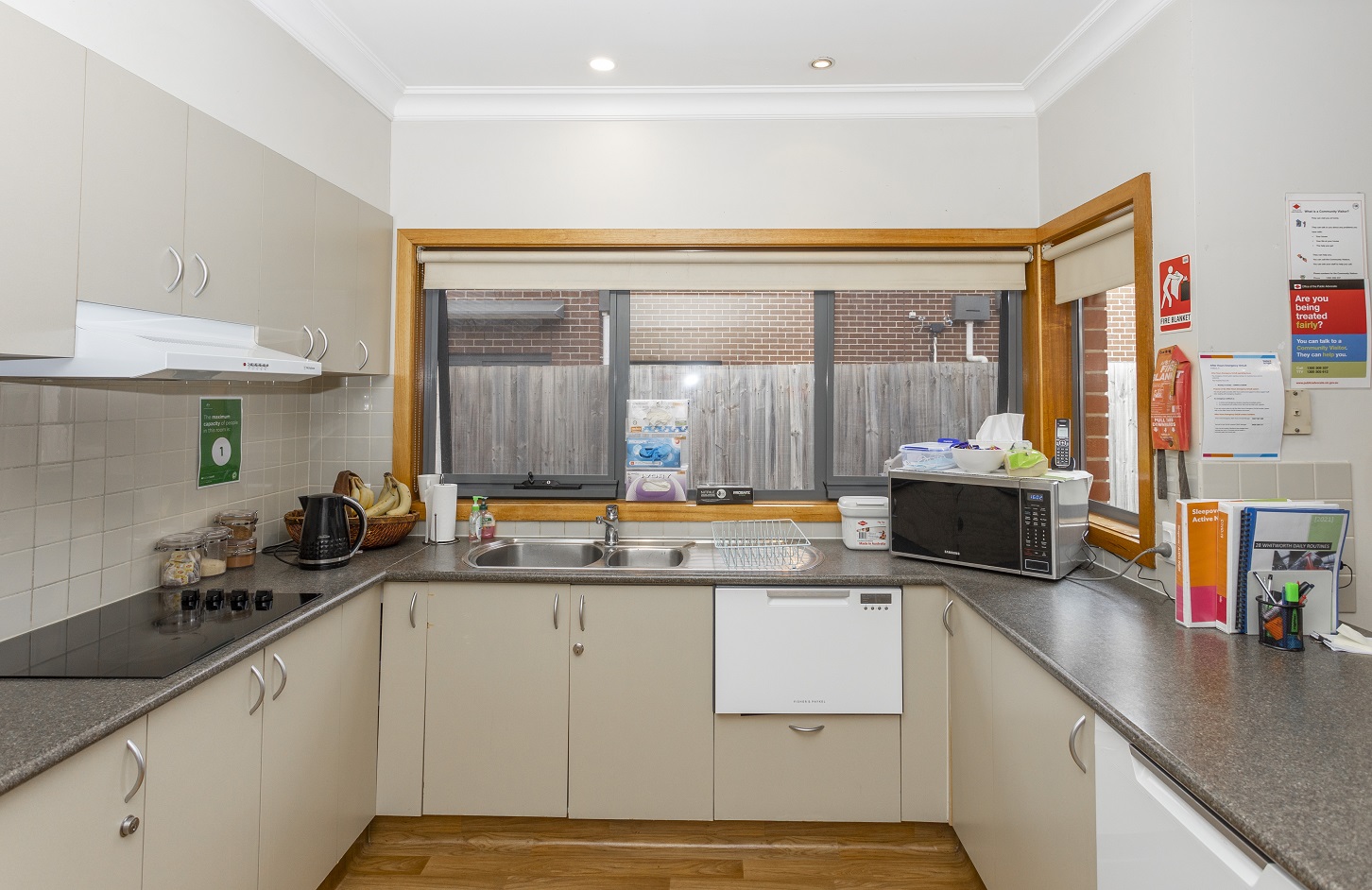 Warm and welcoming home in Springvale — Home image 5