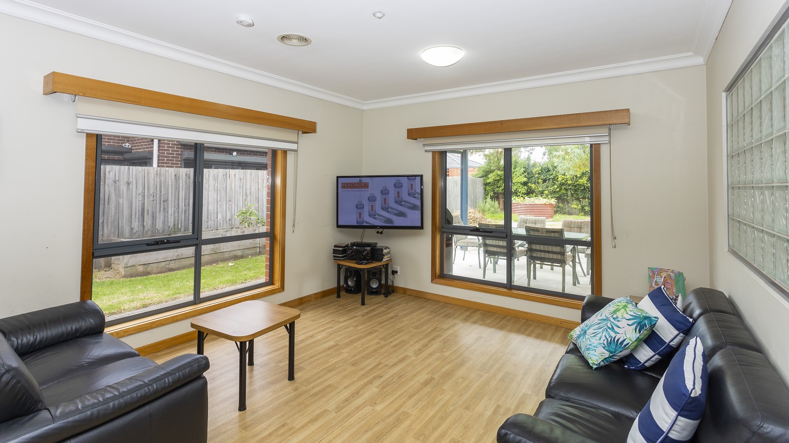 Warm and welcoming home in Springvale — Home image 7