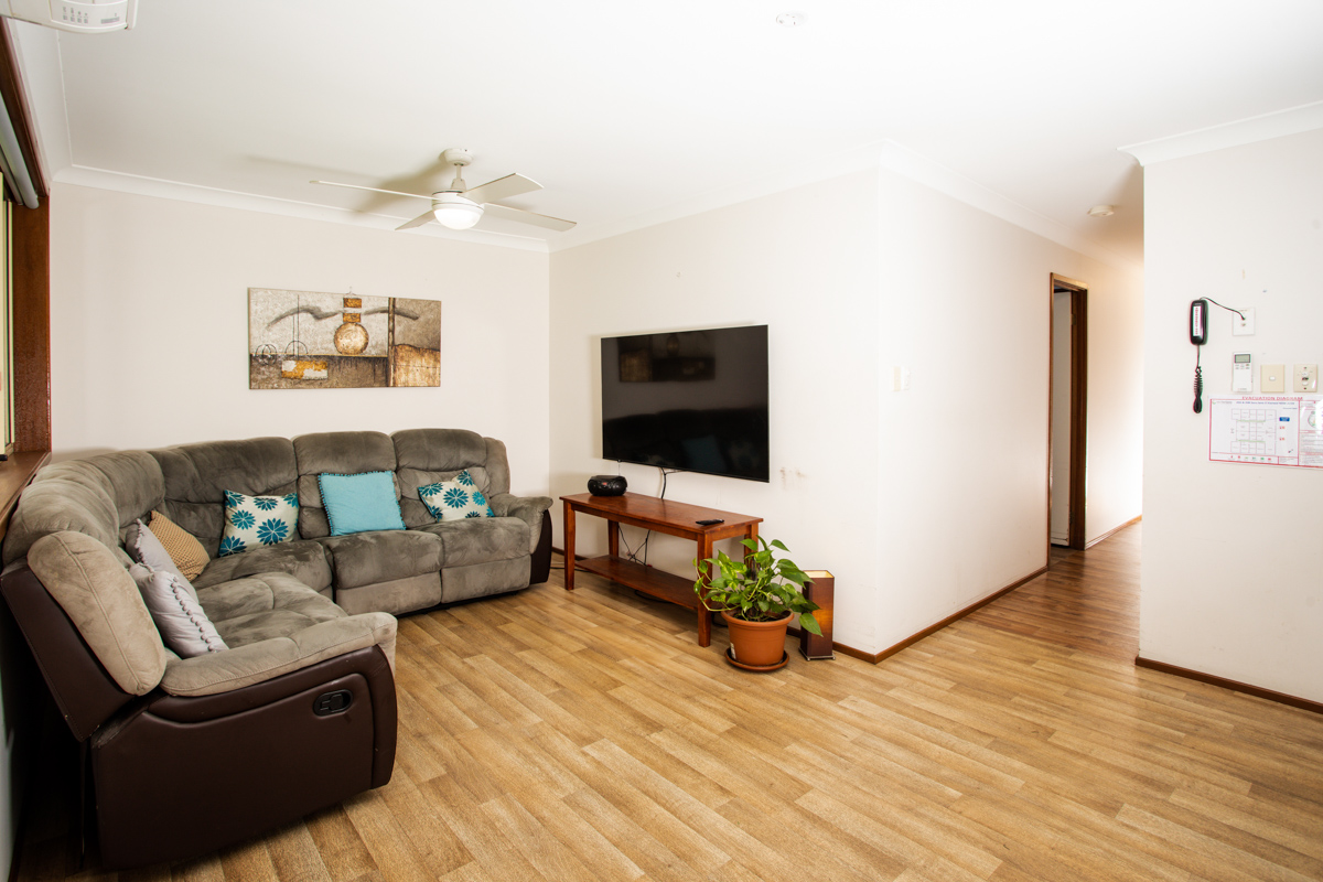 Tranquil and unique house in Kanwal, Wyong — Home image 6