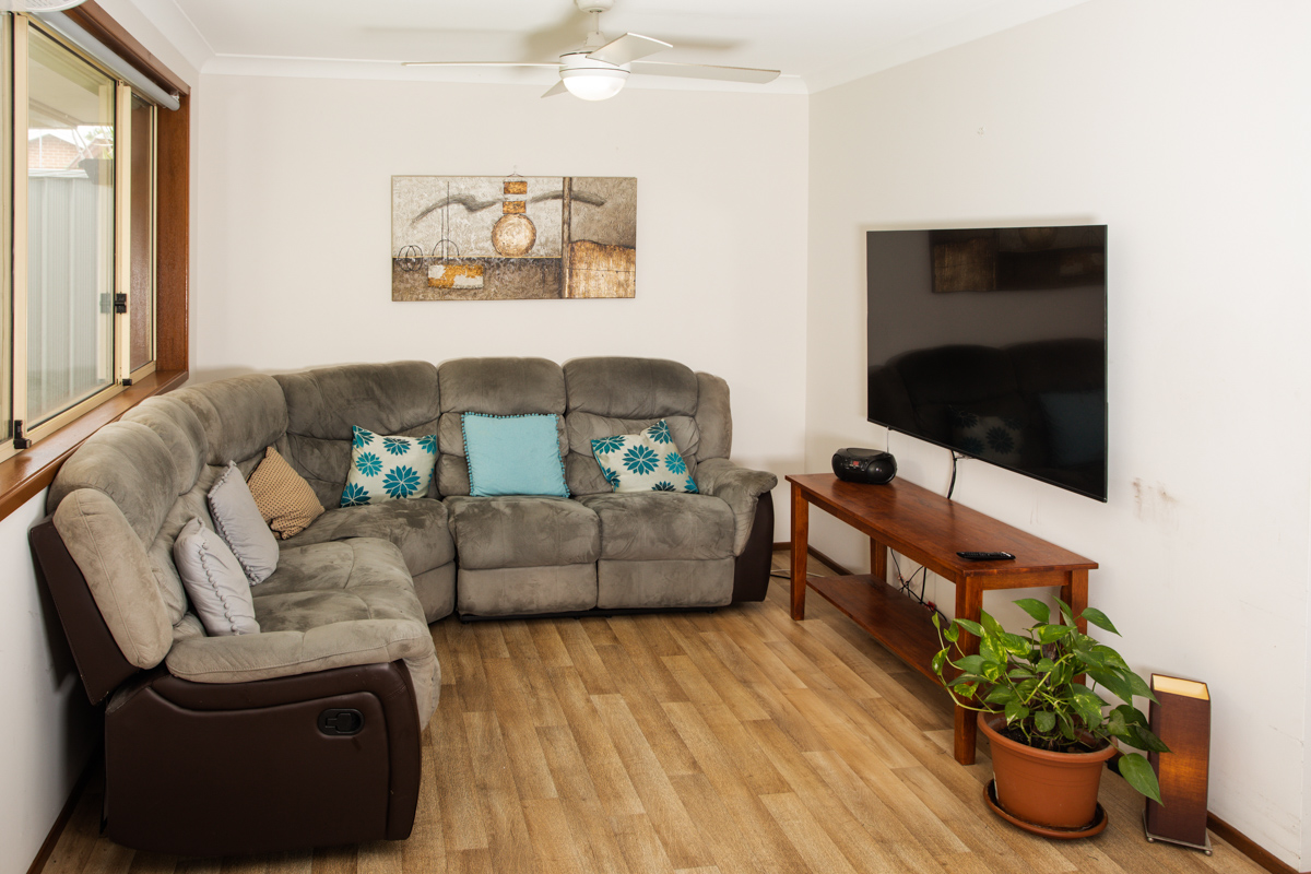 Tranquil and unique house in Kanwal, Wyong — Home image 10