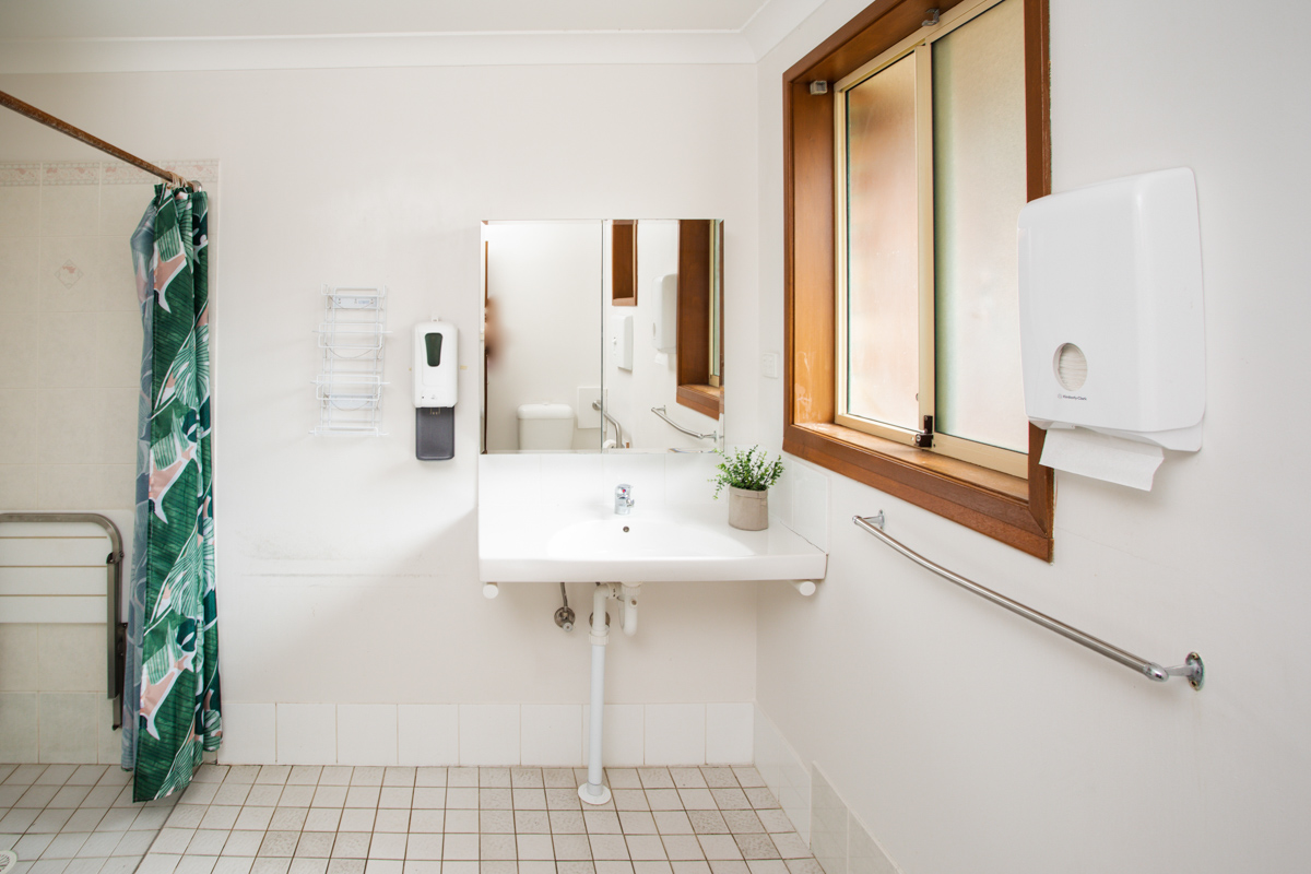 Tranquil and unique house in Kanwal, Wyong — Home image 11
