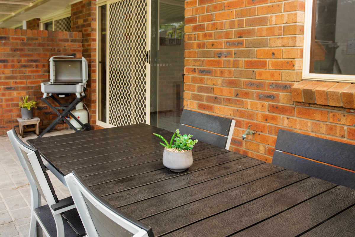 Tranquil and unique house in Kanwal, Wyong — Home image 13