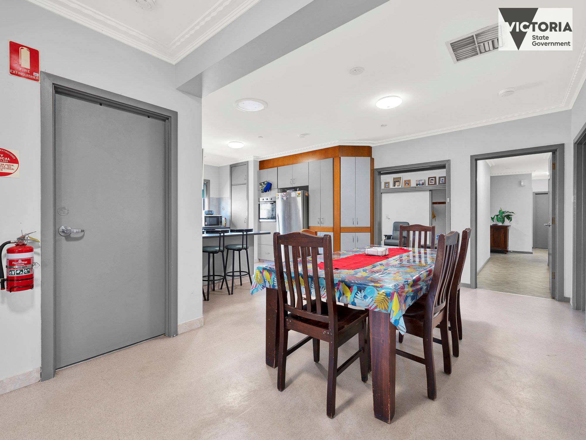 Seeking a new housemate in leafy Bundoora — Home image 4