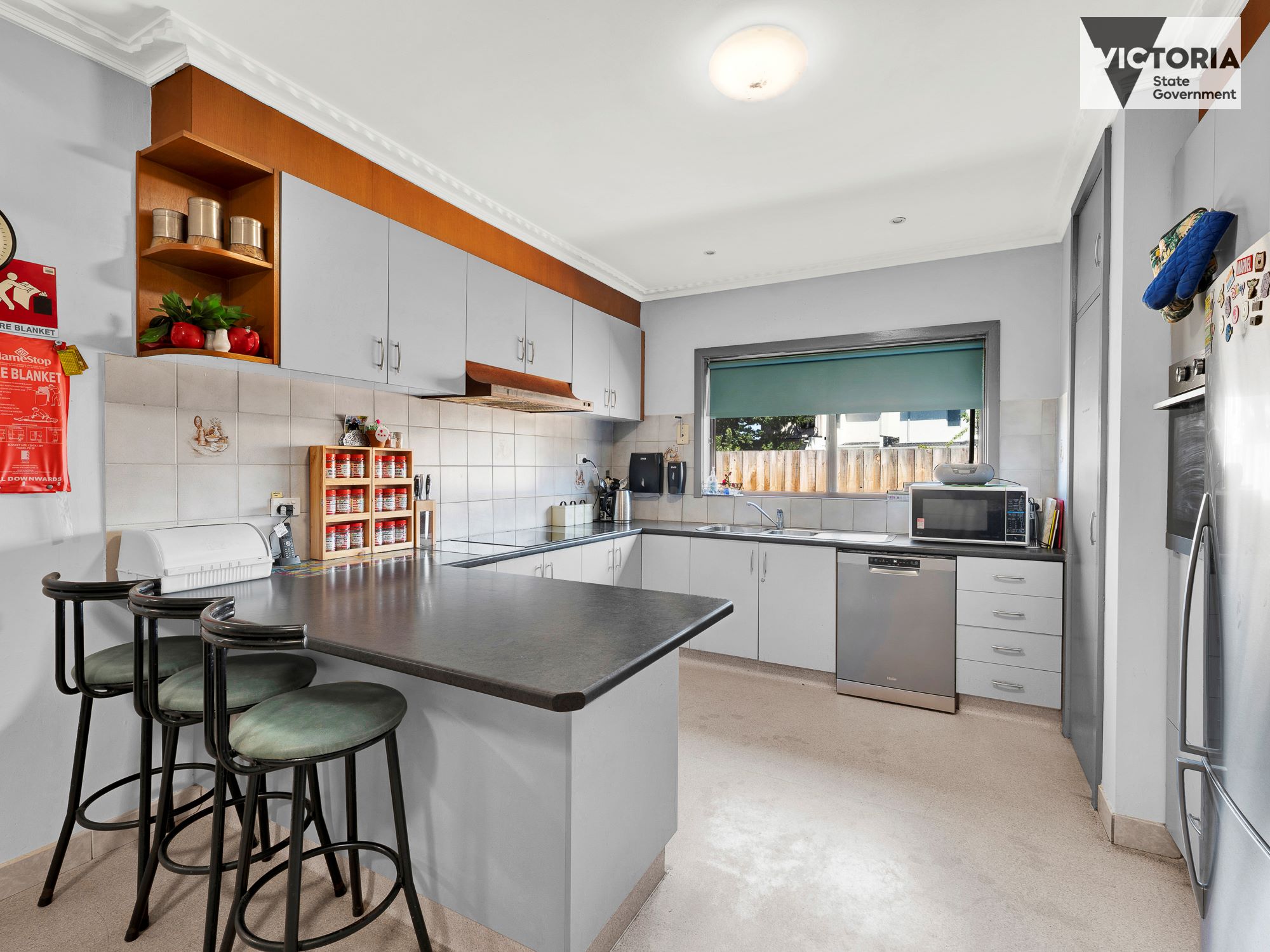 Seeking a new housemate in leafy Bundoora — Home image 5