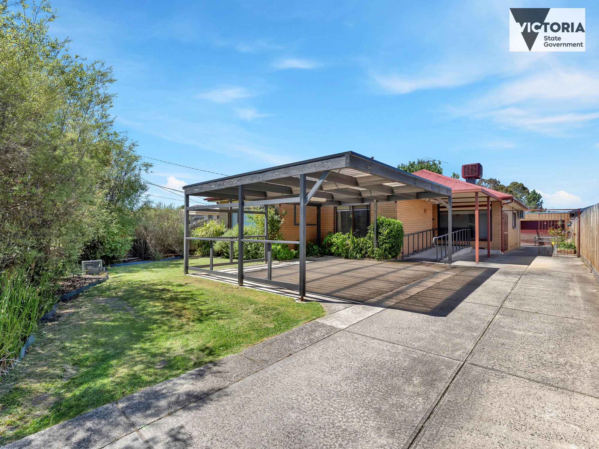 Seeking a new housemate in leafy Bundoora — Home image 7