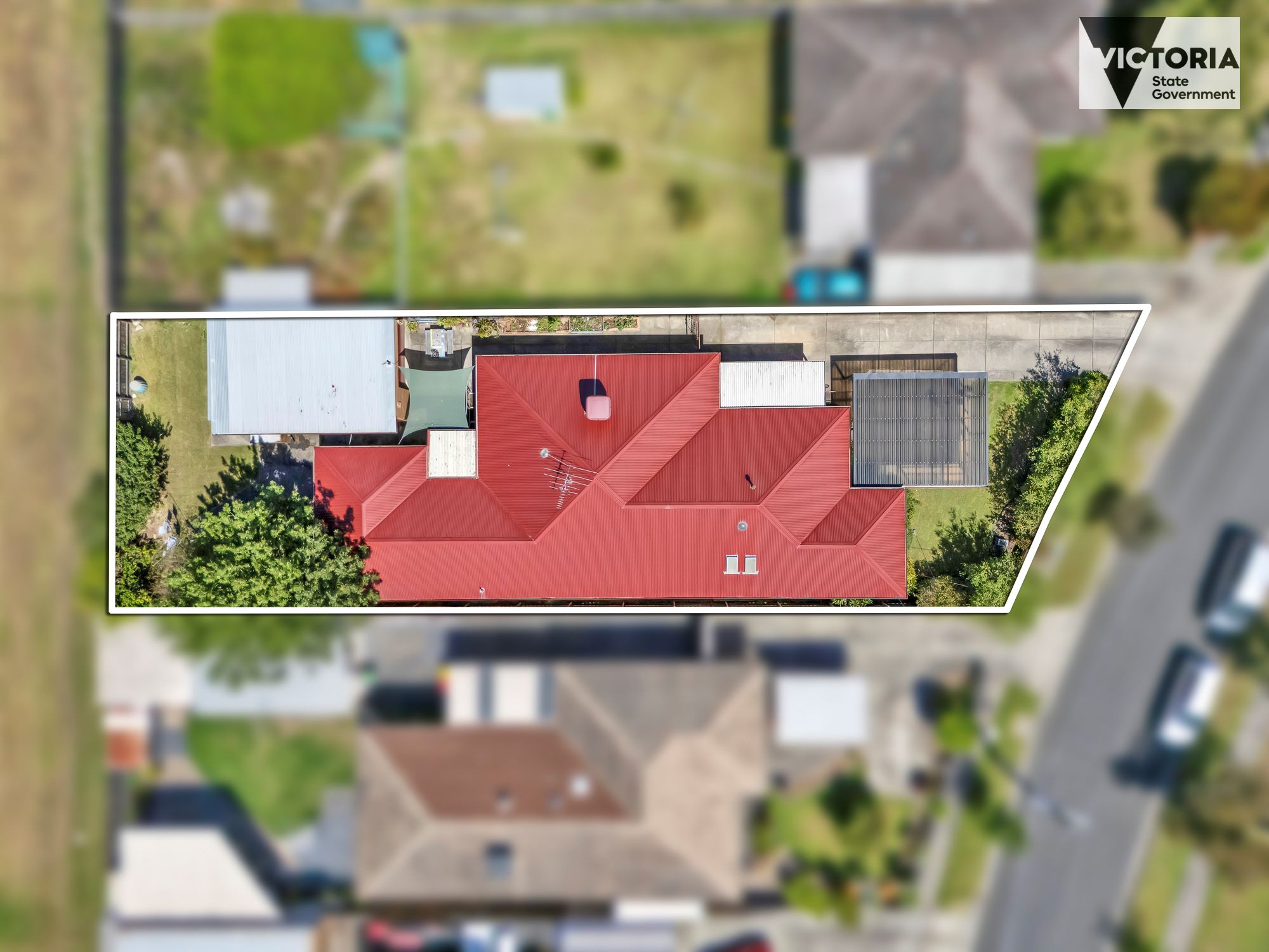 Seeking a new housemate in leafy Bundoora — Home image 9