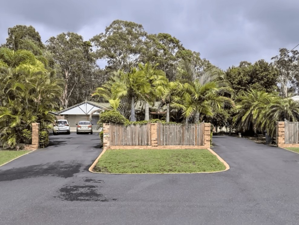 Spacious SDA Home with Expansive Backyard – Burpengary East — Floorplan 1