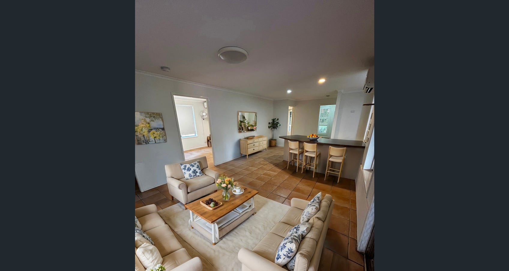 Spacious SDA Home with Expansive Backyard – Burpengary East — Home image 3