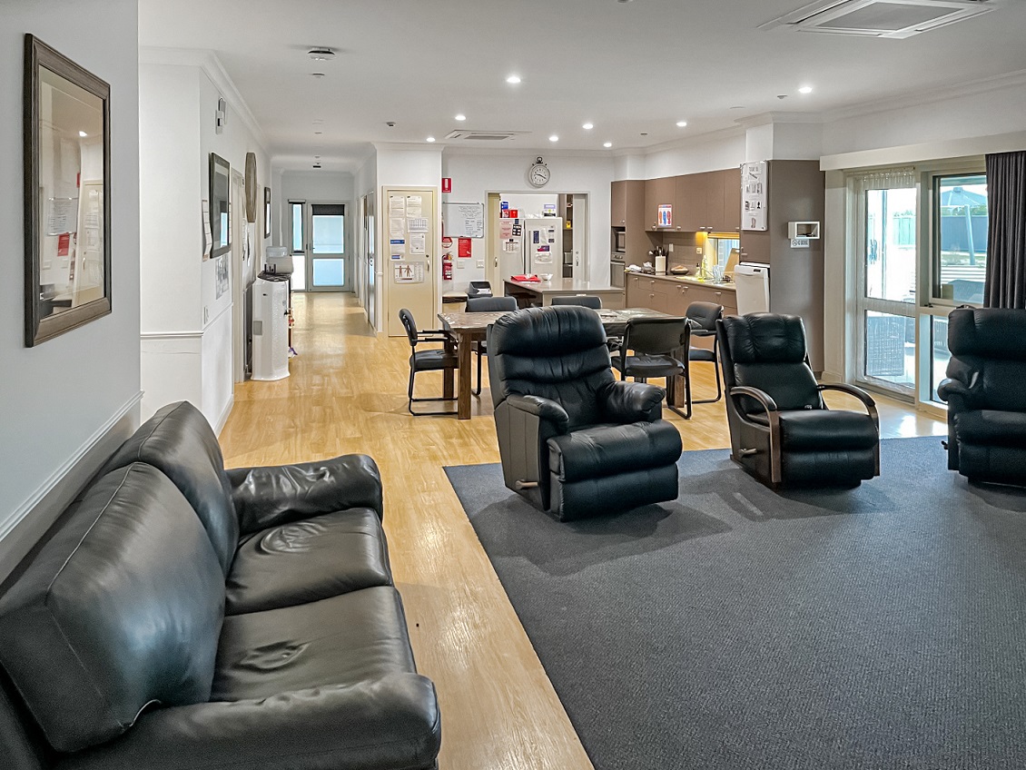 Robust property in scenic Colac — Home image 4
