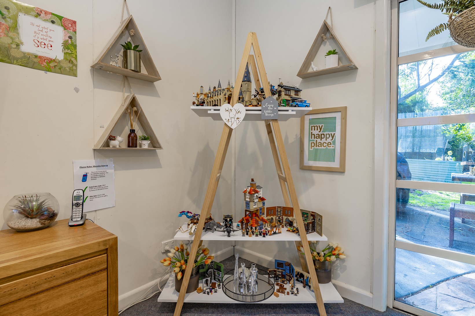 Spacious and inviting home located in Dandenong North. — Home image 6
