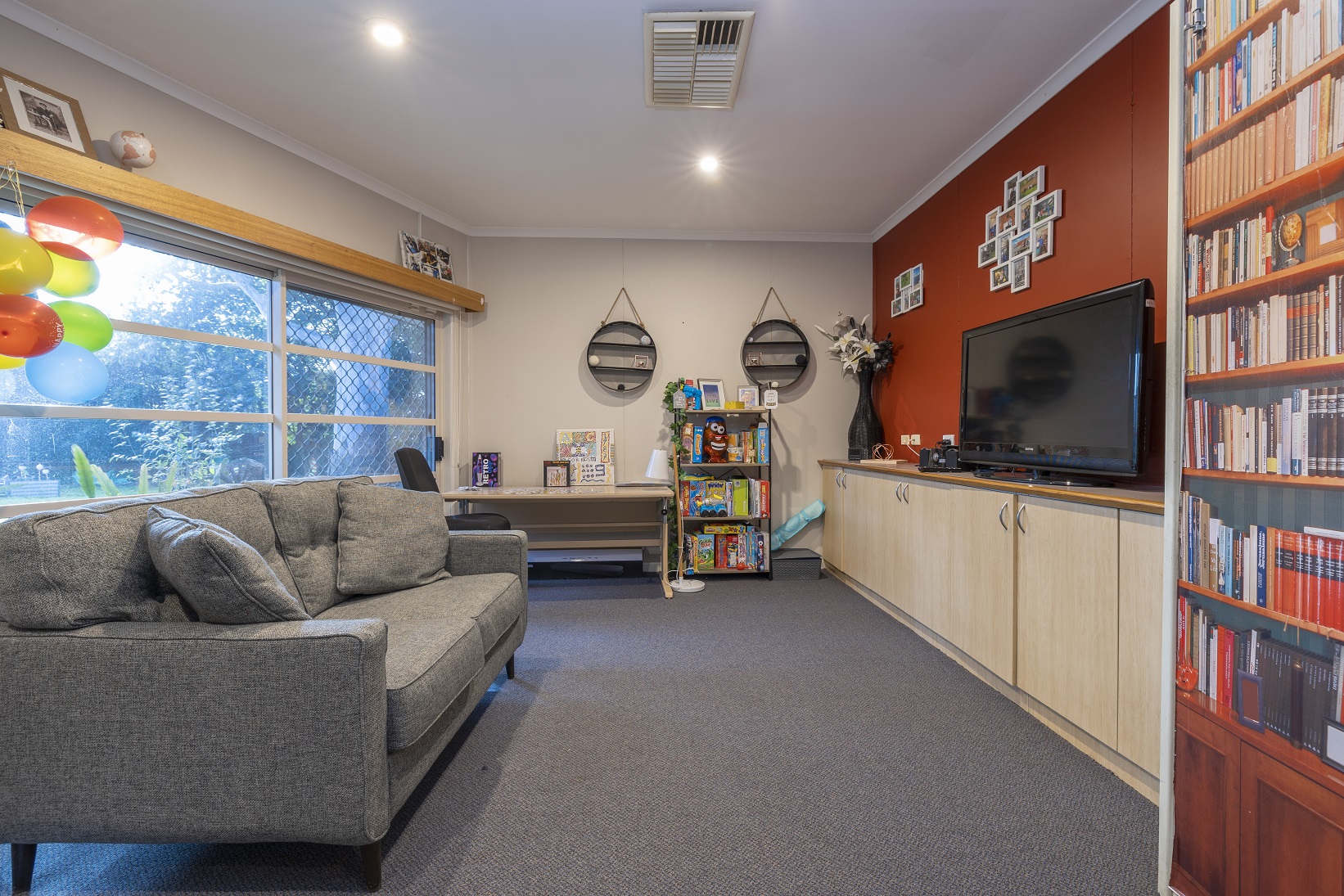 Spacious and inviting home located in Dandenong North. — Home image 10