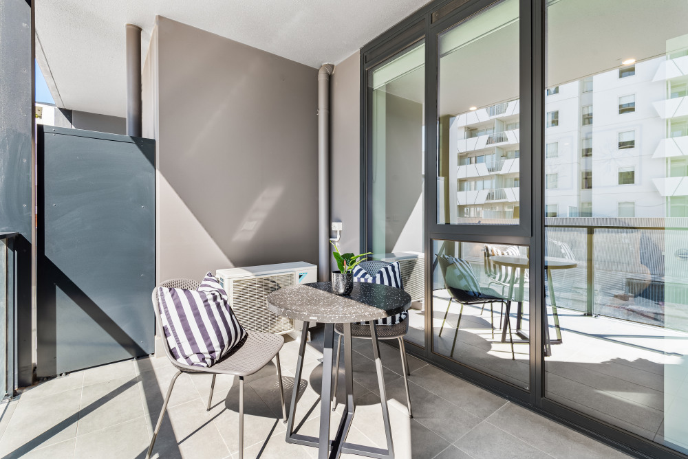 NDIS SIL & STA: Quality Accommodation on High Street, Preston, Melbourne — Home image 12