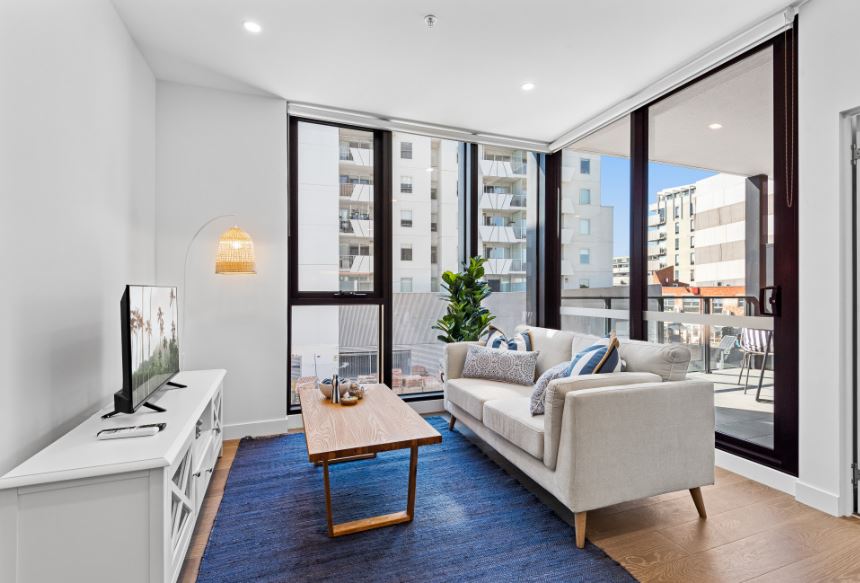 NDIS SIL & STA: Quality Accommodation on High Street, Preston, Melbourne — Home image 3