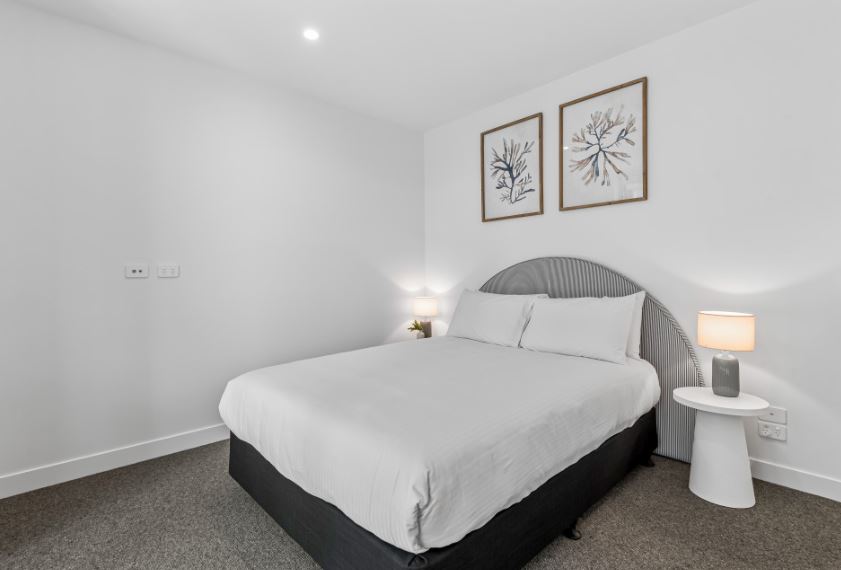 NDIS SIL & STA: Quality Accommodation on High Street, Preston, Melbourne — Home image 6
