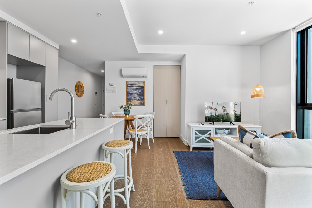 NDIS SIL & STA: Quality Accommodation on High Street, Preston, Melbourne — Home image 7