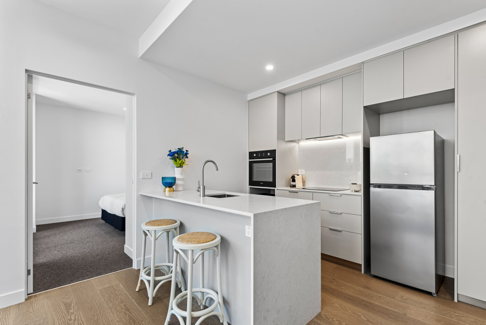 NDIS SIL & STA: Quality Accommodation on High Street, Preston, Melbourne — Home image 11