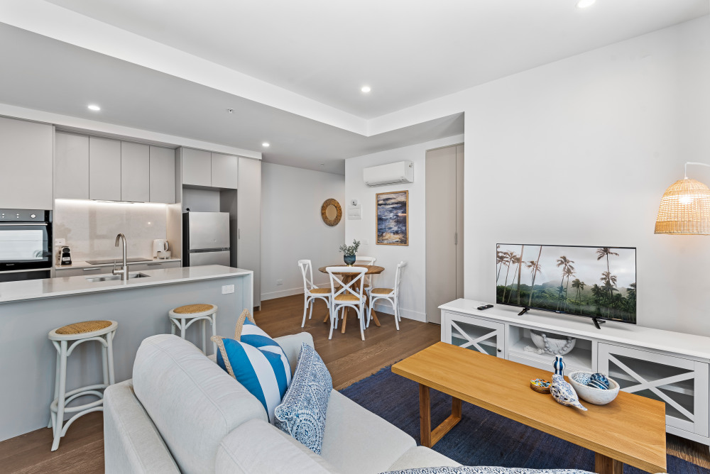 NDIS SIL & STA: Quality Accommodation on High Street, Preston, Melbourne — Home image 12