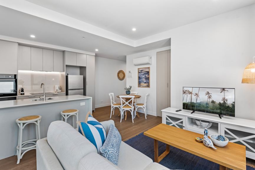NDIS SIL & STA: Quality Accommodation on High Street, Preston, Melbourne — Home image 15