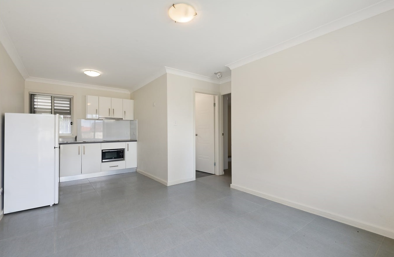 SIL Home at Pegasus Avenue, Bungarribee — Home image 3