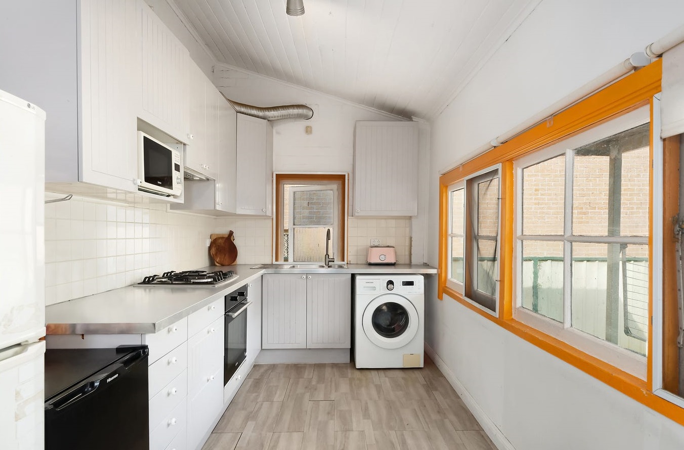 SIL Home at Pegasus Avenue, Bungarribee — Home image 5