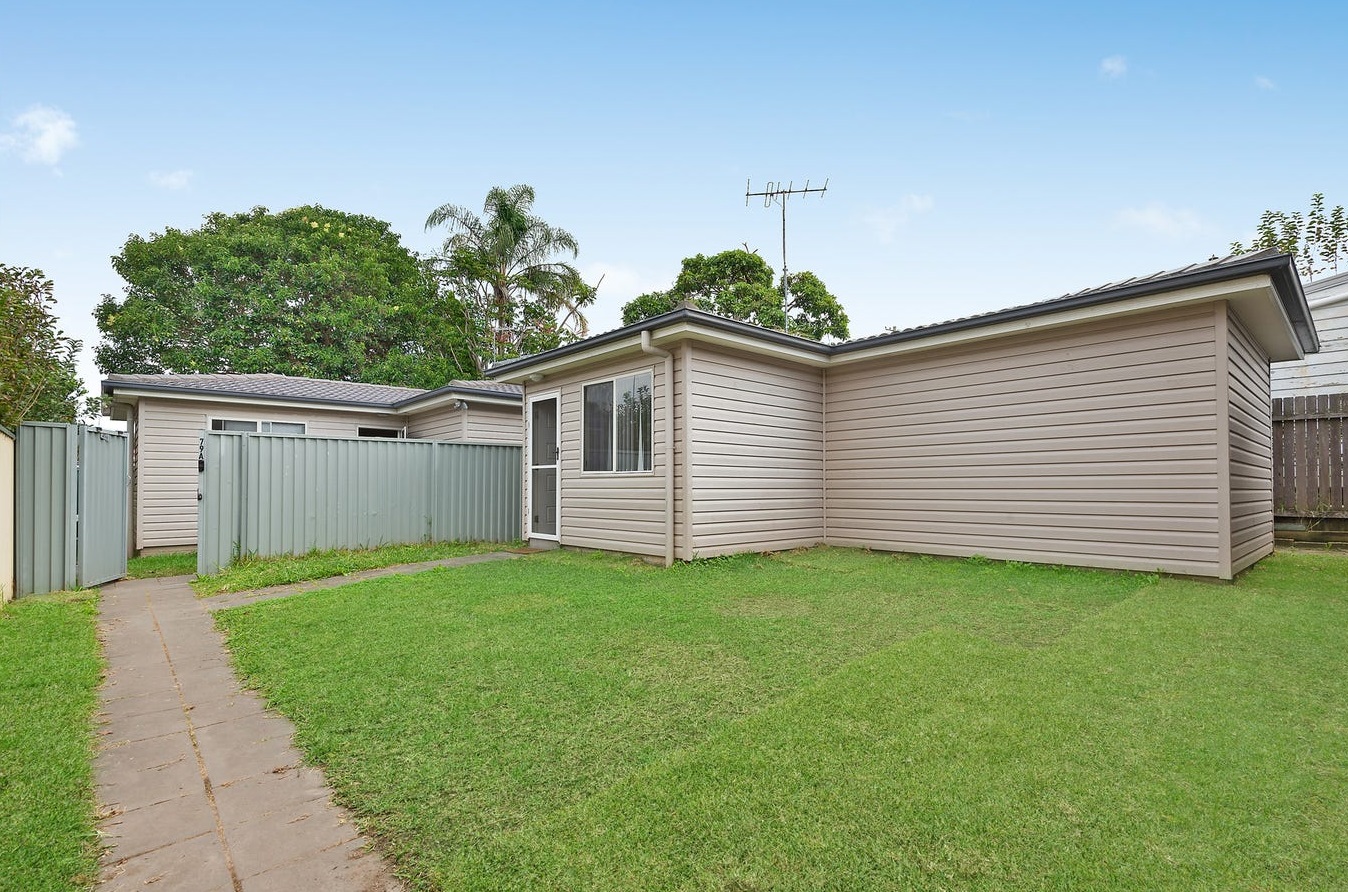 SIL Home at Pegasus Avenue, Bungarribee — Home image 6