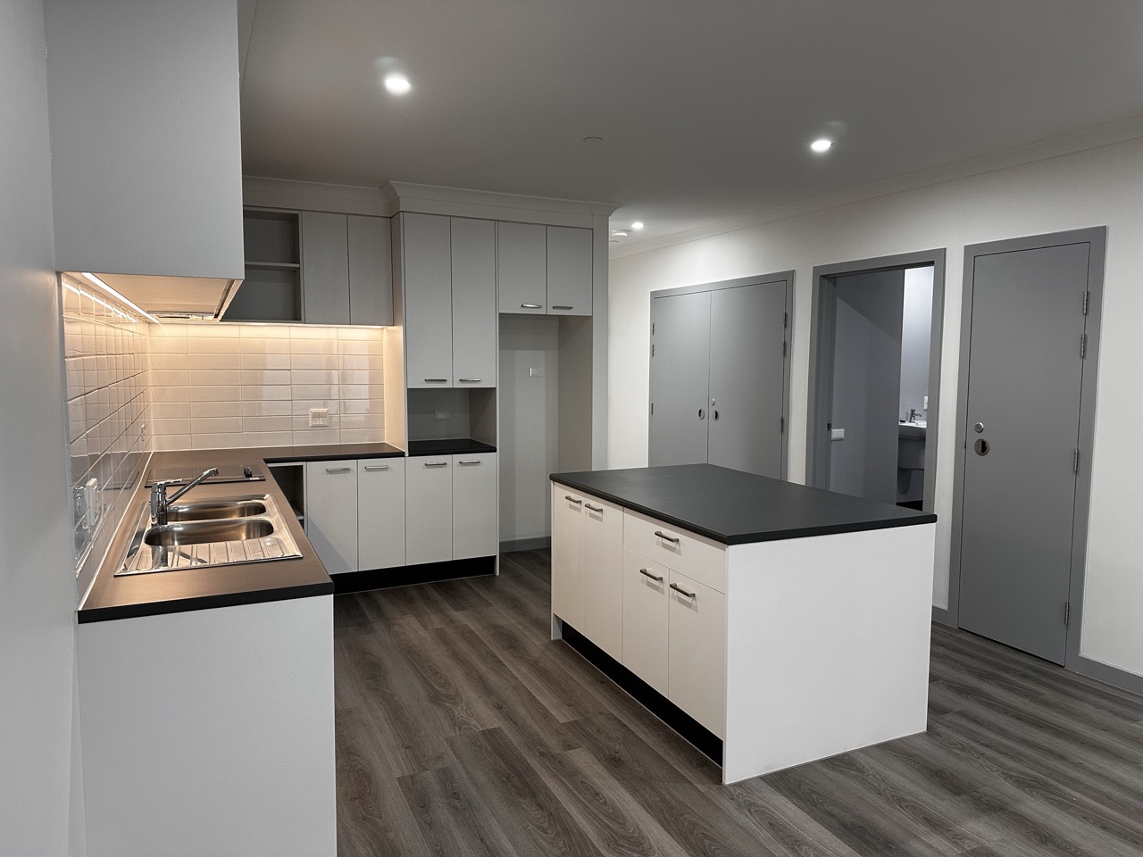 1 Resident Villa - SDA Robust / Improved Liveability — Home image 4