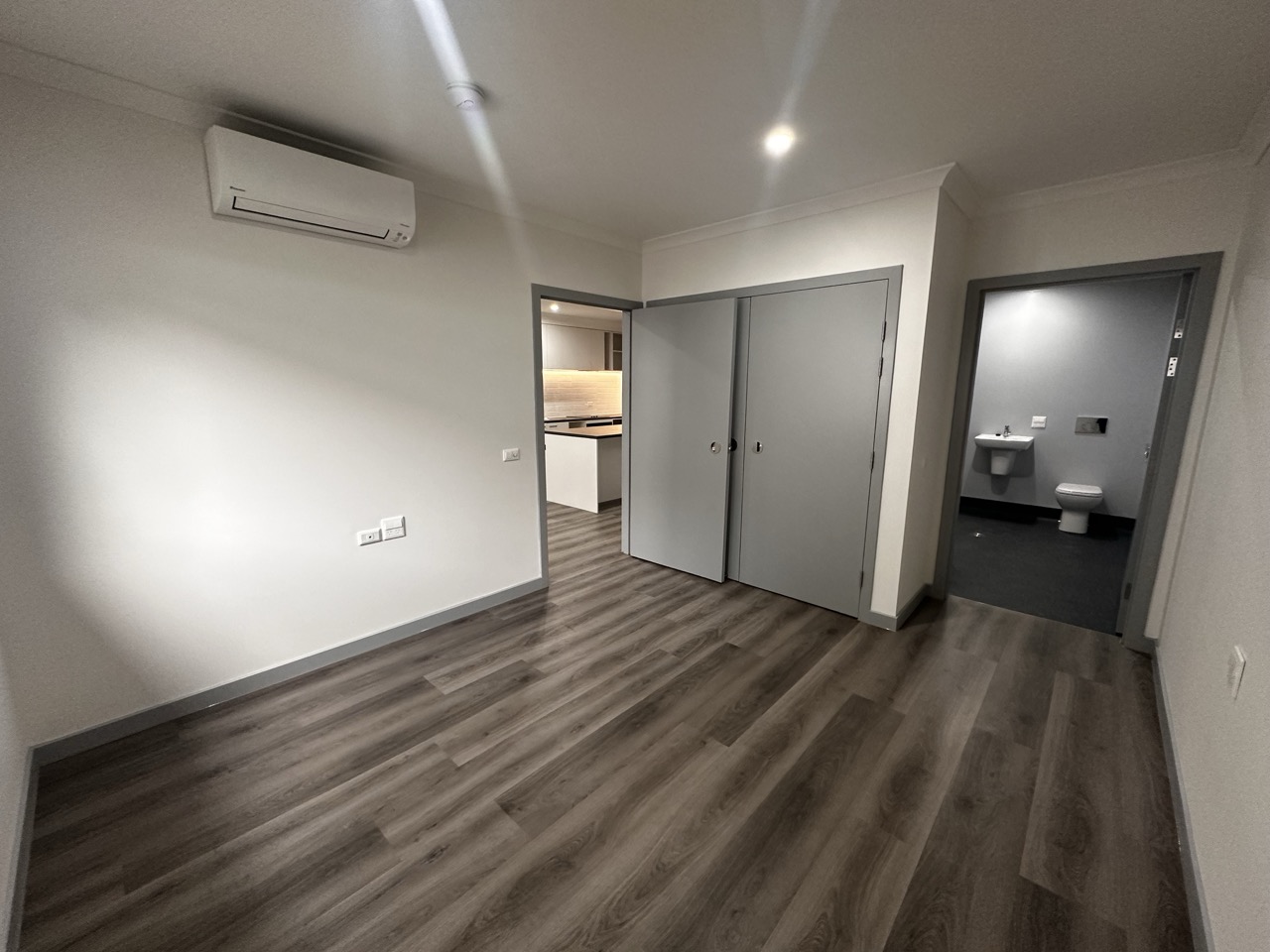 1 Resident Villa - SDA Robust / Improved Liveability — Home image 5