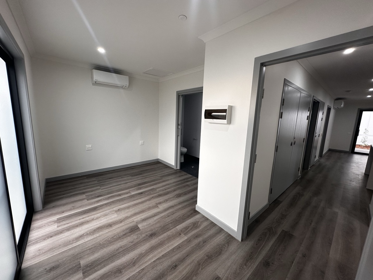 1 Resident Villa - SDA Robust / Improved Liveability — Home image 6