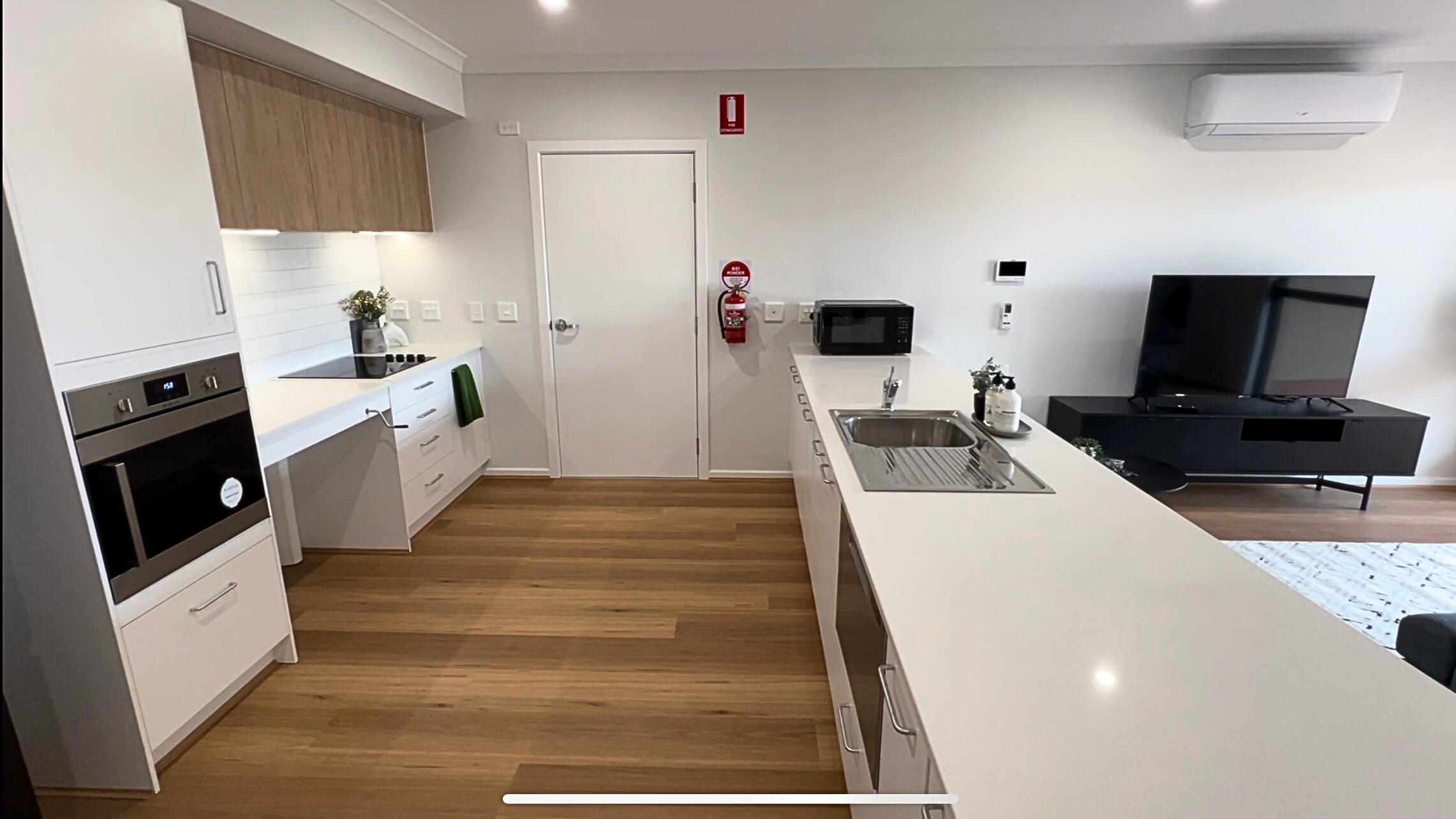 Opportunity in Officer! 3 Participant HPS House — Home image 2
