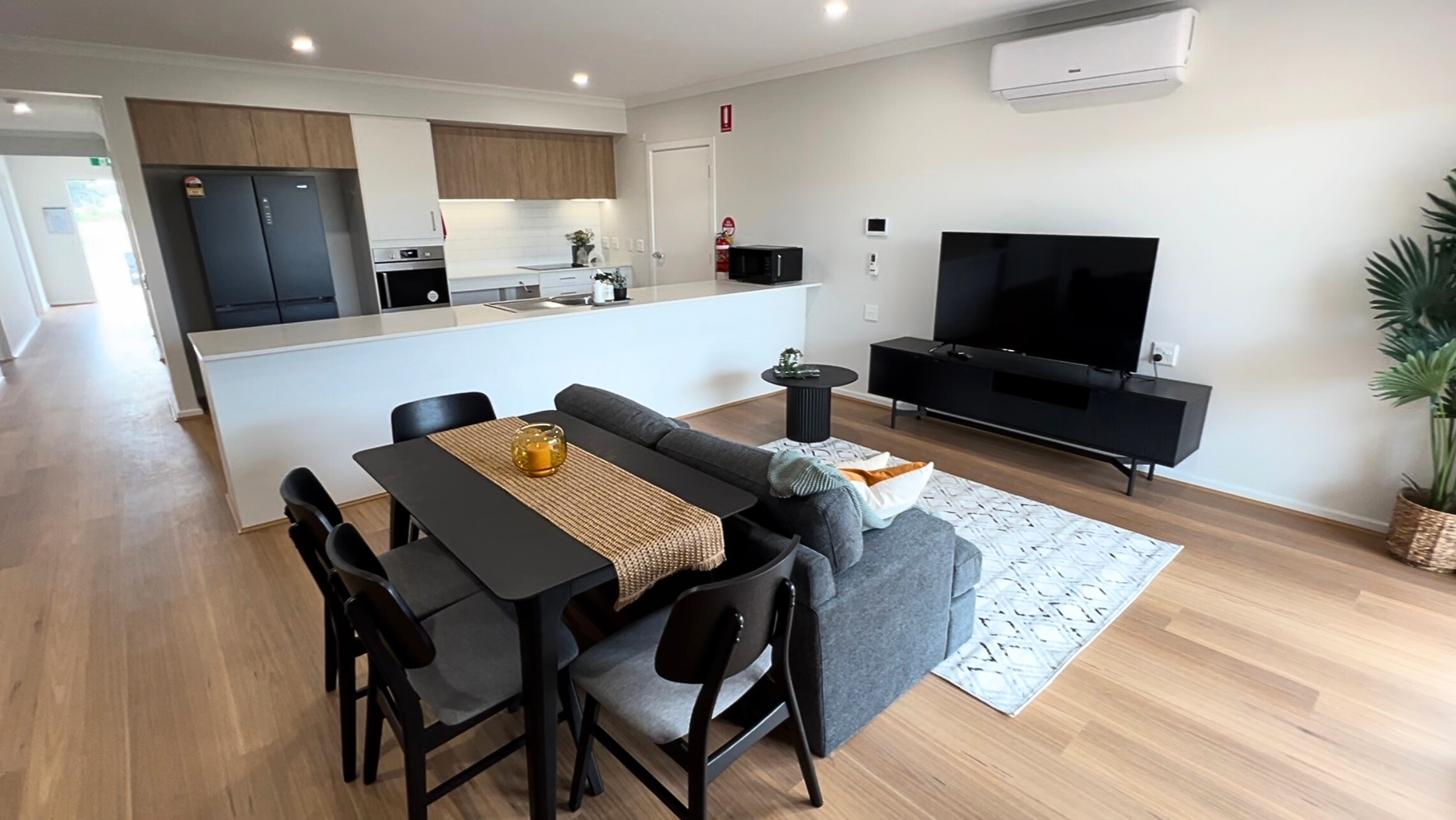 Opportunity in Officer! 3 Participant HPS House — Home image 3
